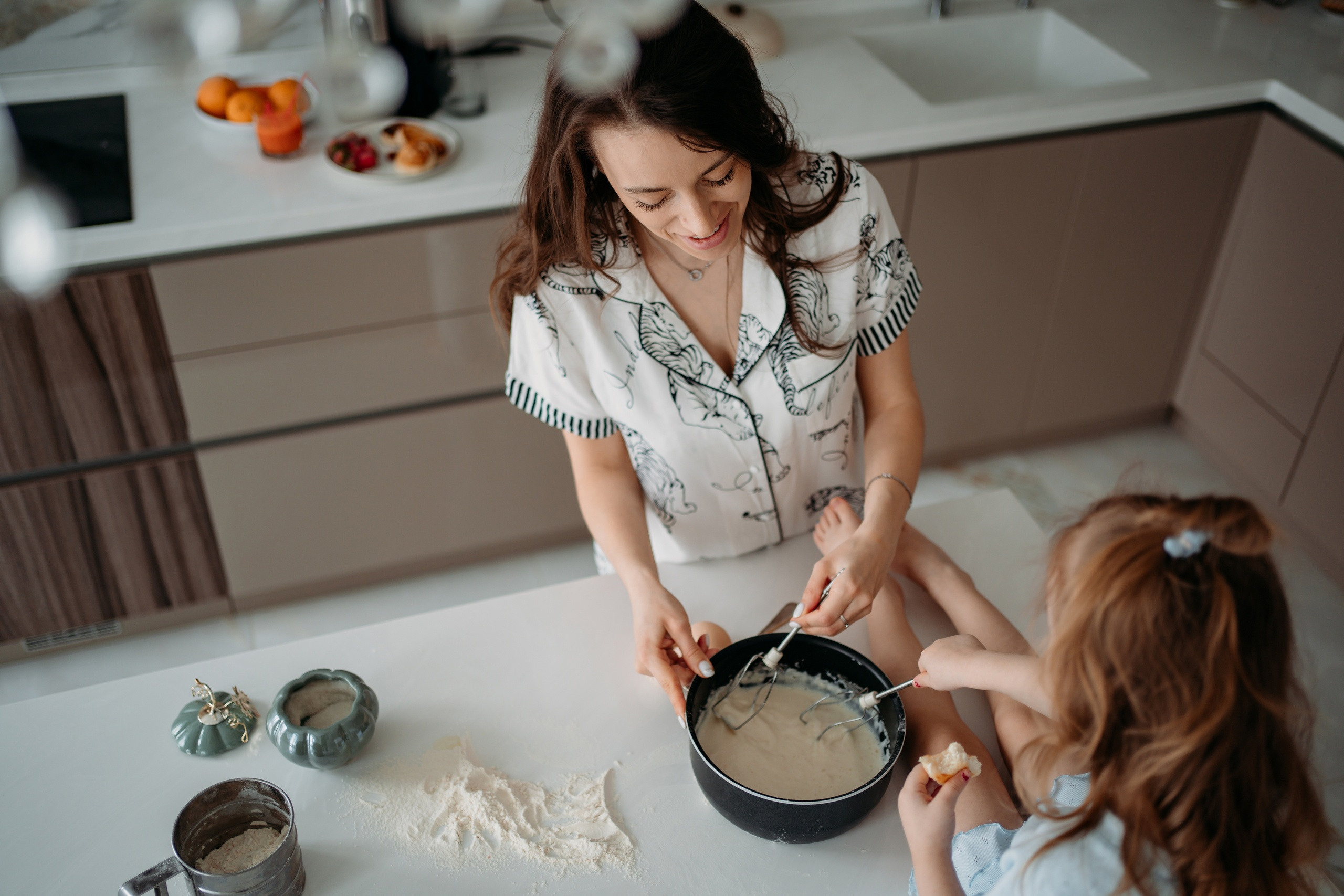 Домашние. Семейный фотограф в Омске Гординская Ирина