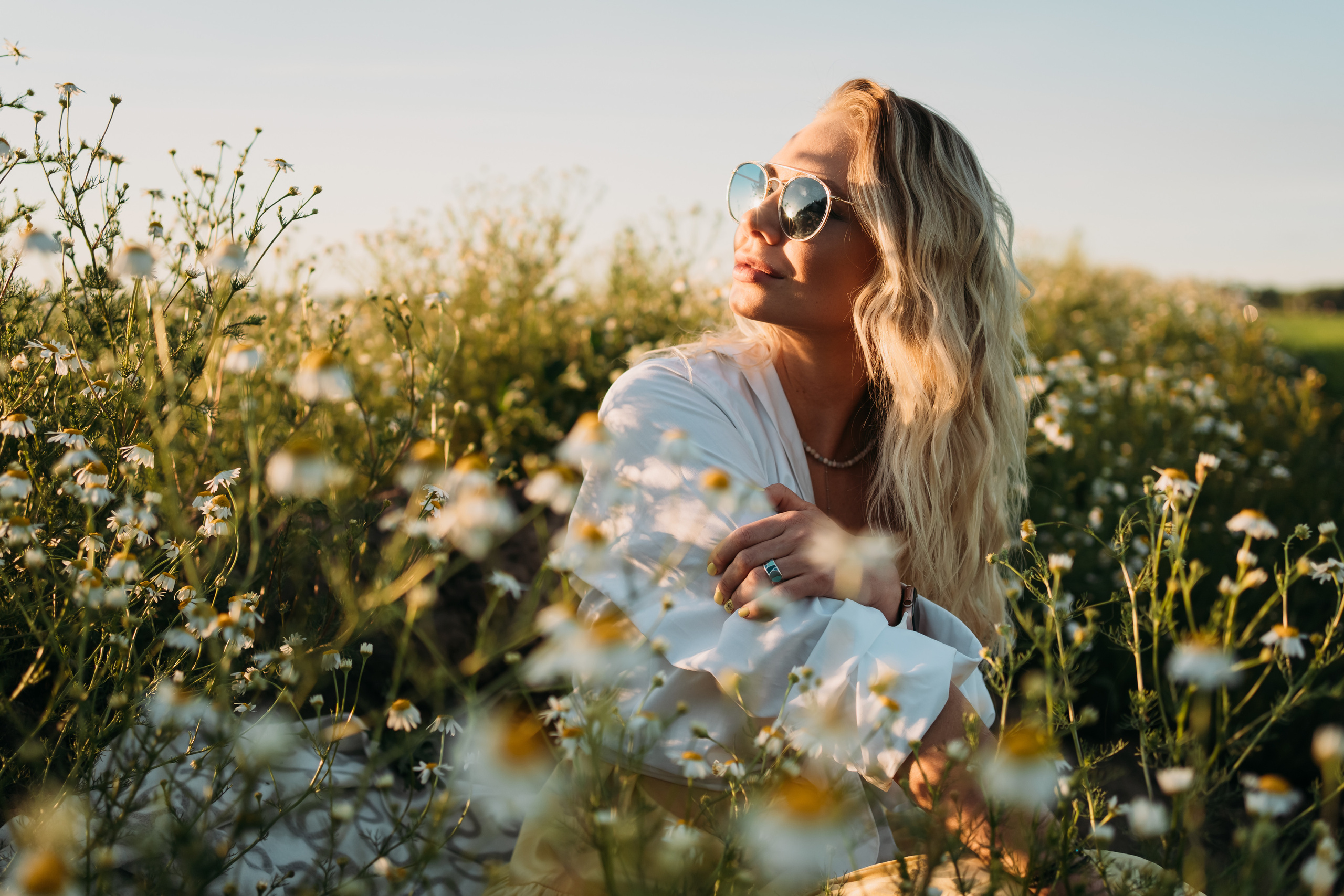 Индивидуальный портрет. Семейный фотограф в Омске Гординская Ирина
