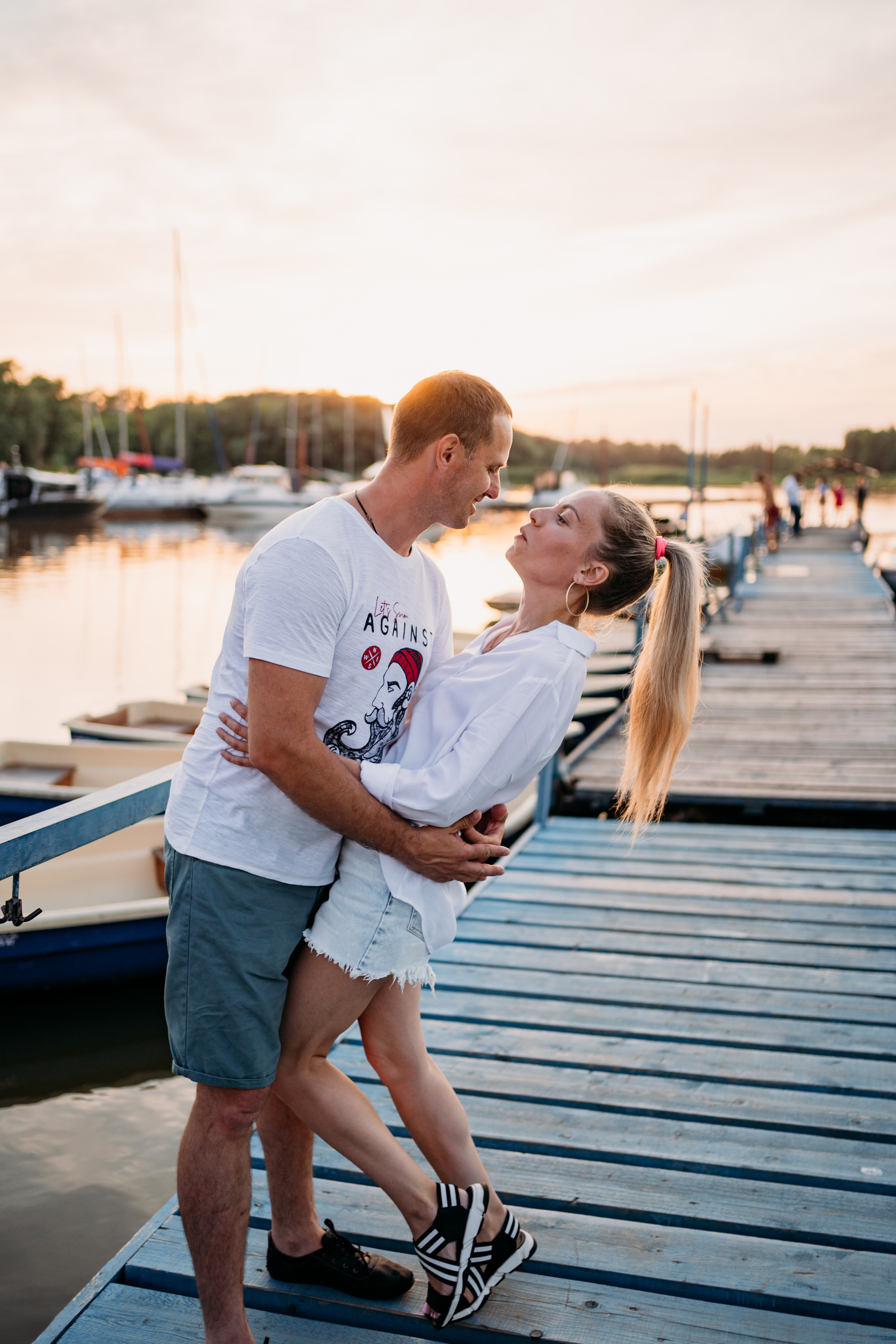 Семейные истории. Семейный фотограф в Омске Гординская Ирина