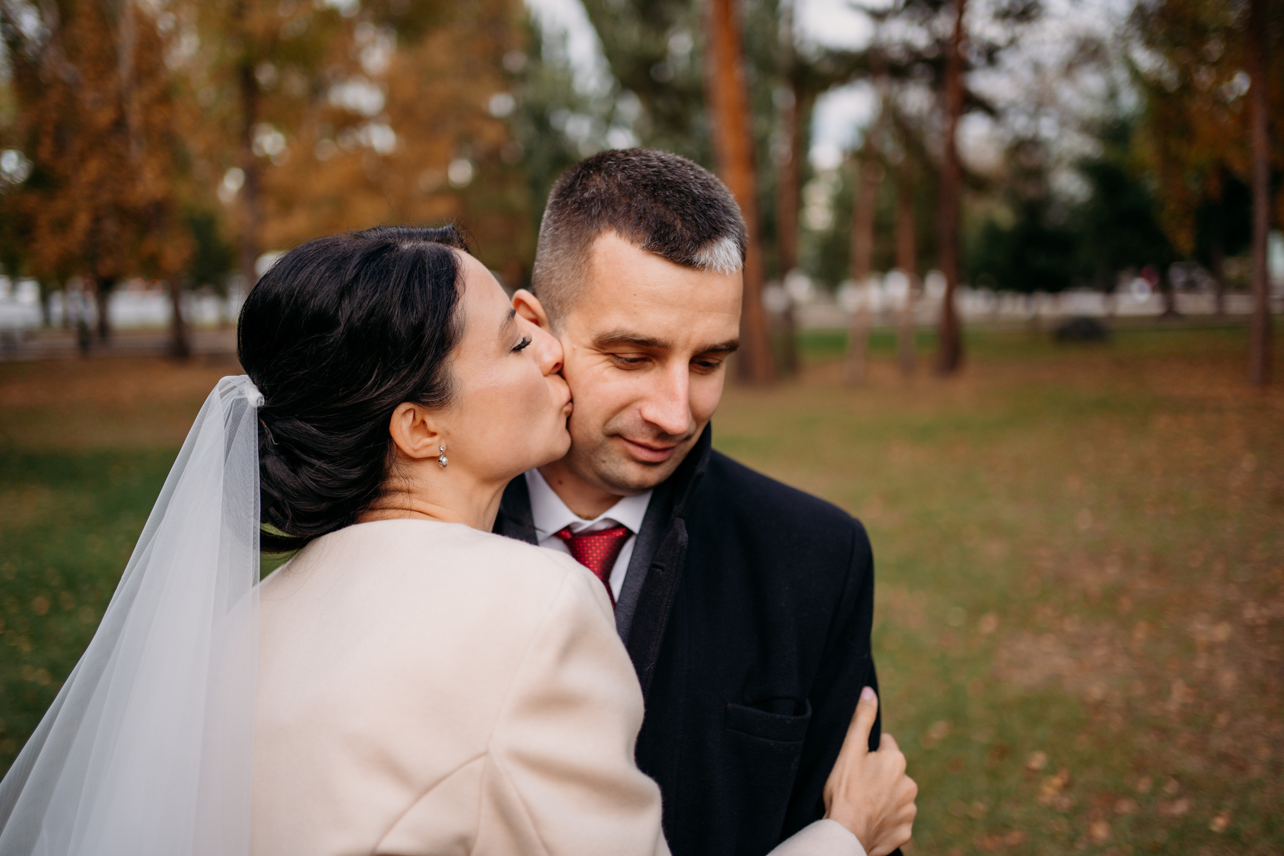 Свадьбы. Семейный фотограф в Омске Гординская Ирина