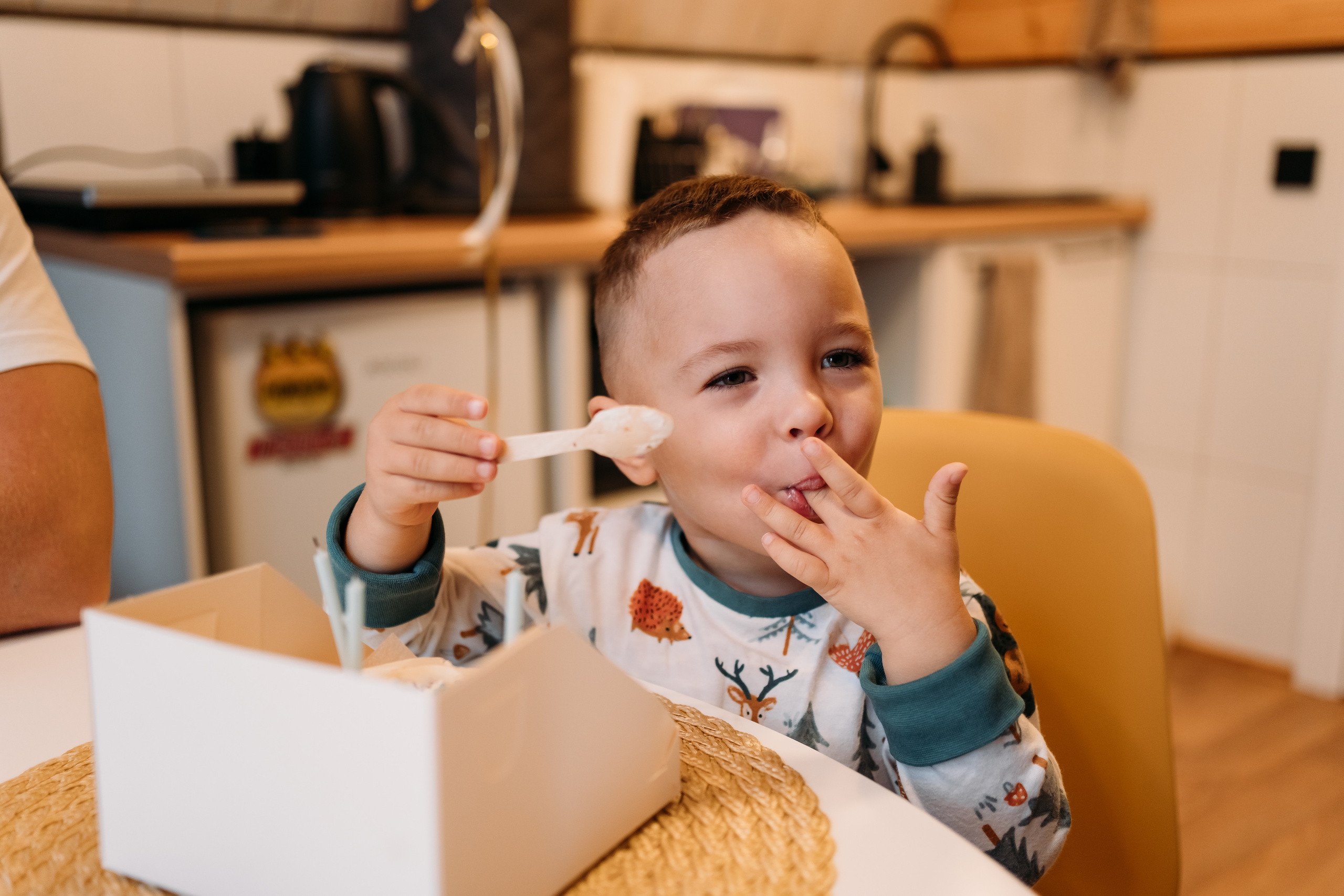 Праздники. Семейный фотограф в Омске Гординская Ирина