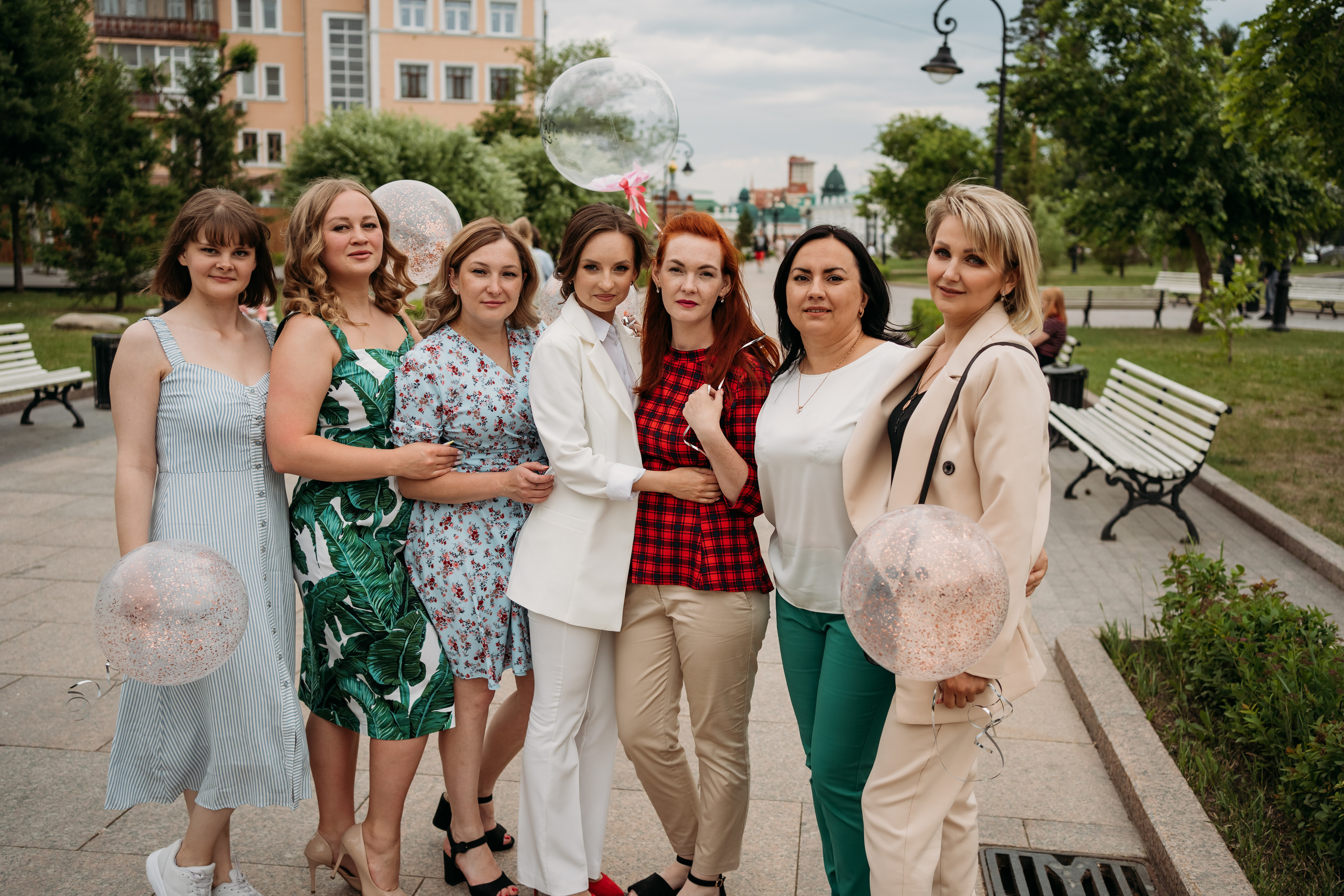 Ваши мероприятия. Семейный фотограф в Омске Гординская Ирина