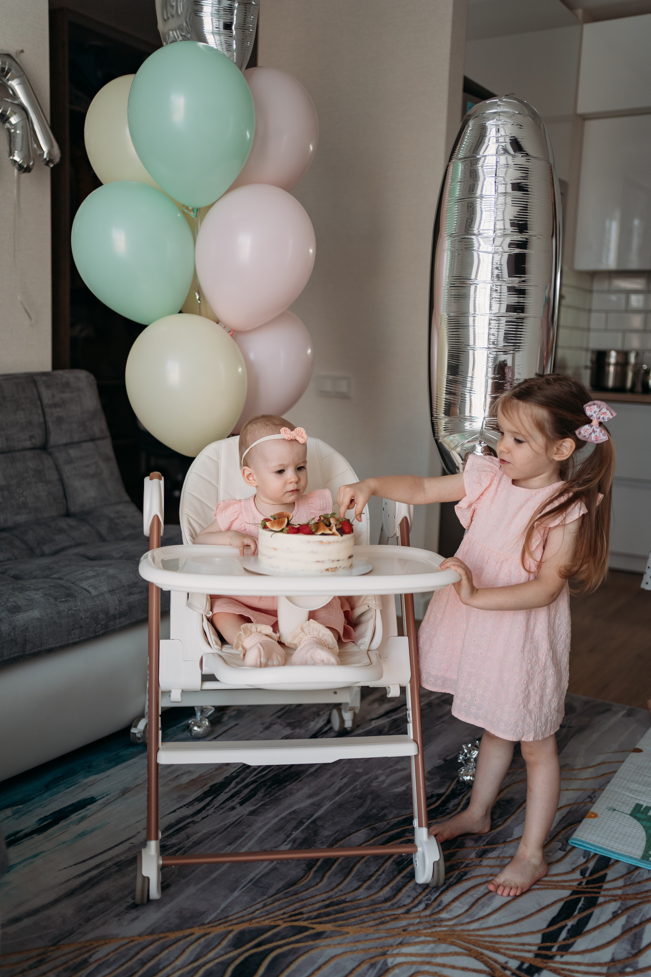 Праздники. Семейный фотограф в Омске Гординская Ирина