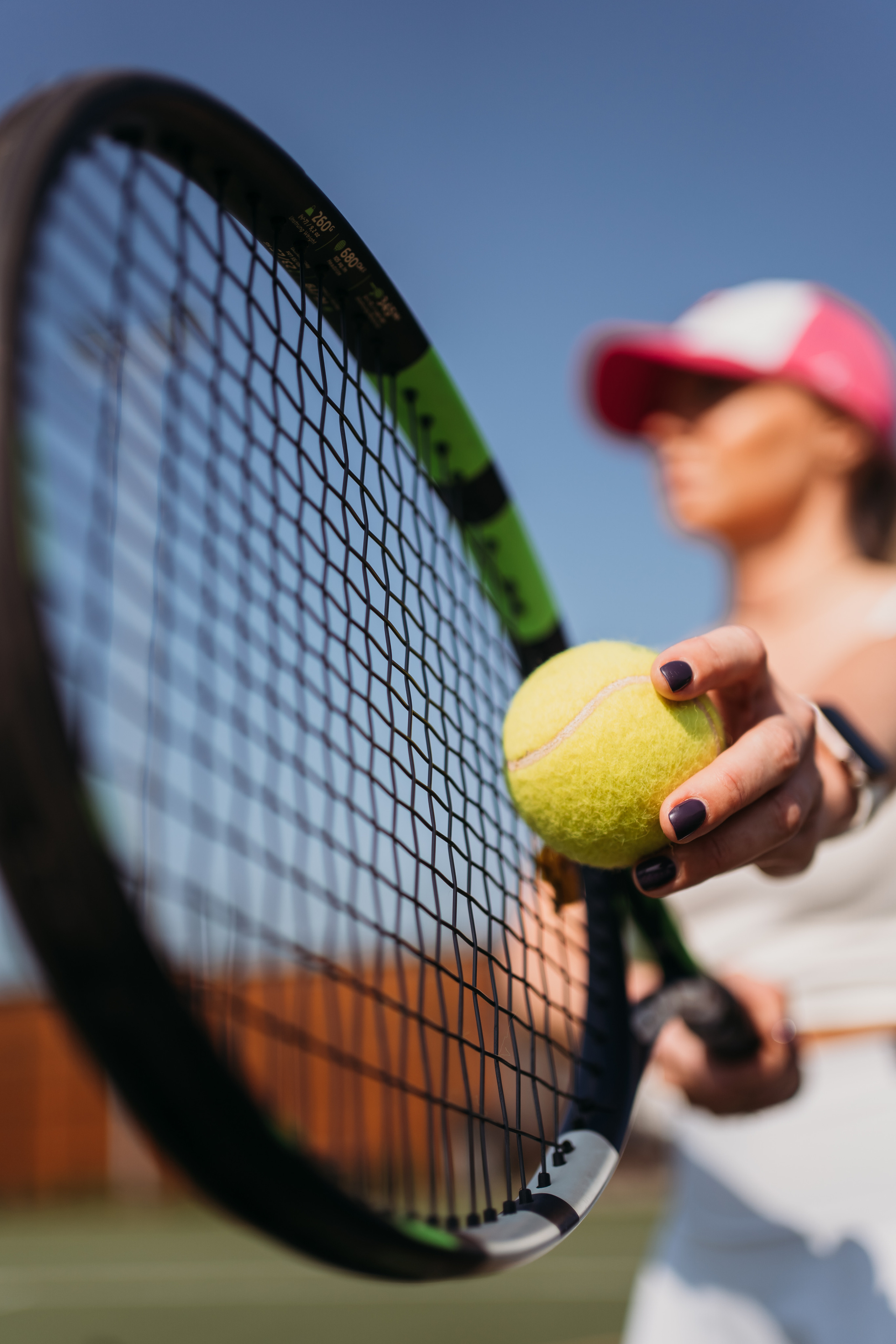 Индивидуальный портрет. Семейный фотограф в Омске Гординская Ирина