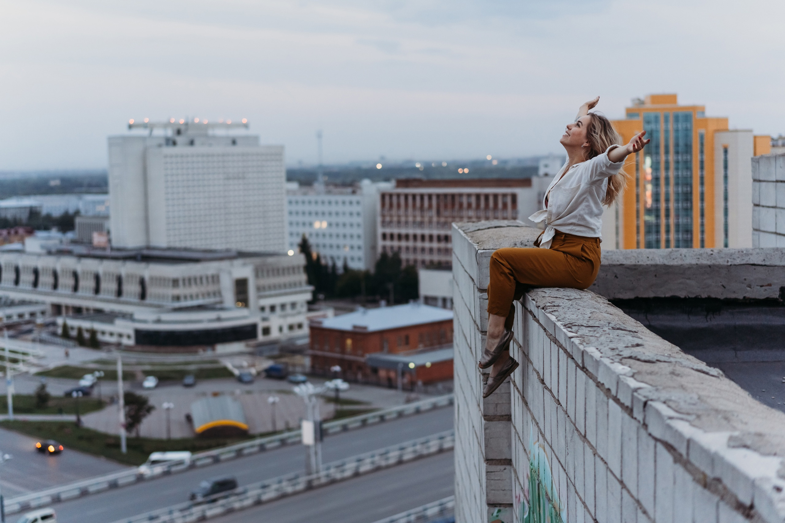 Индивидуальный портрет. Семейный фотограф в Омске Гординская Ирина