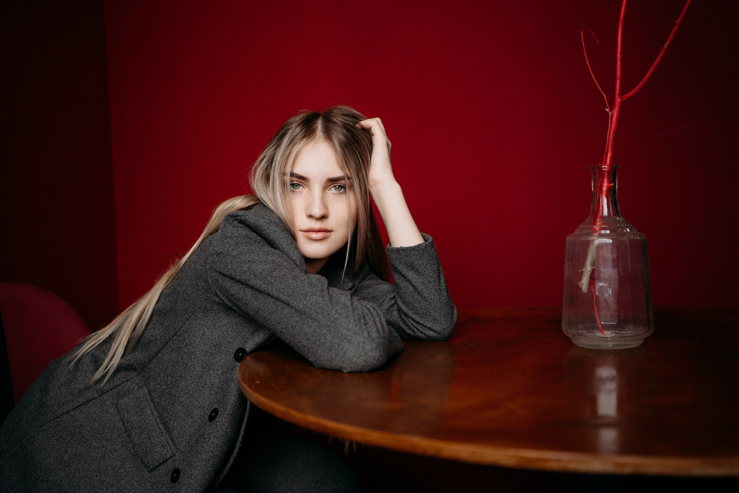 Студийные. Семейный фотограф в Омске Гординская Ирина