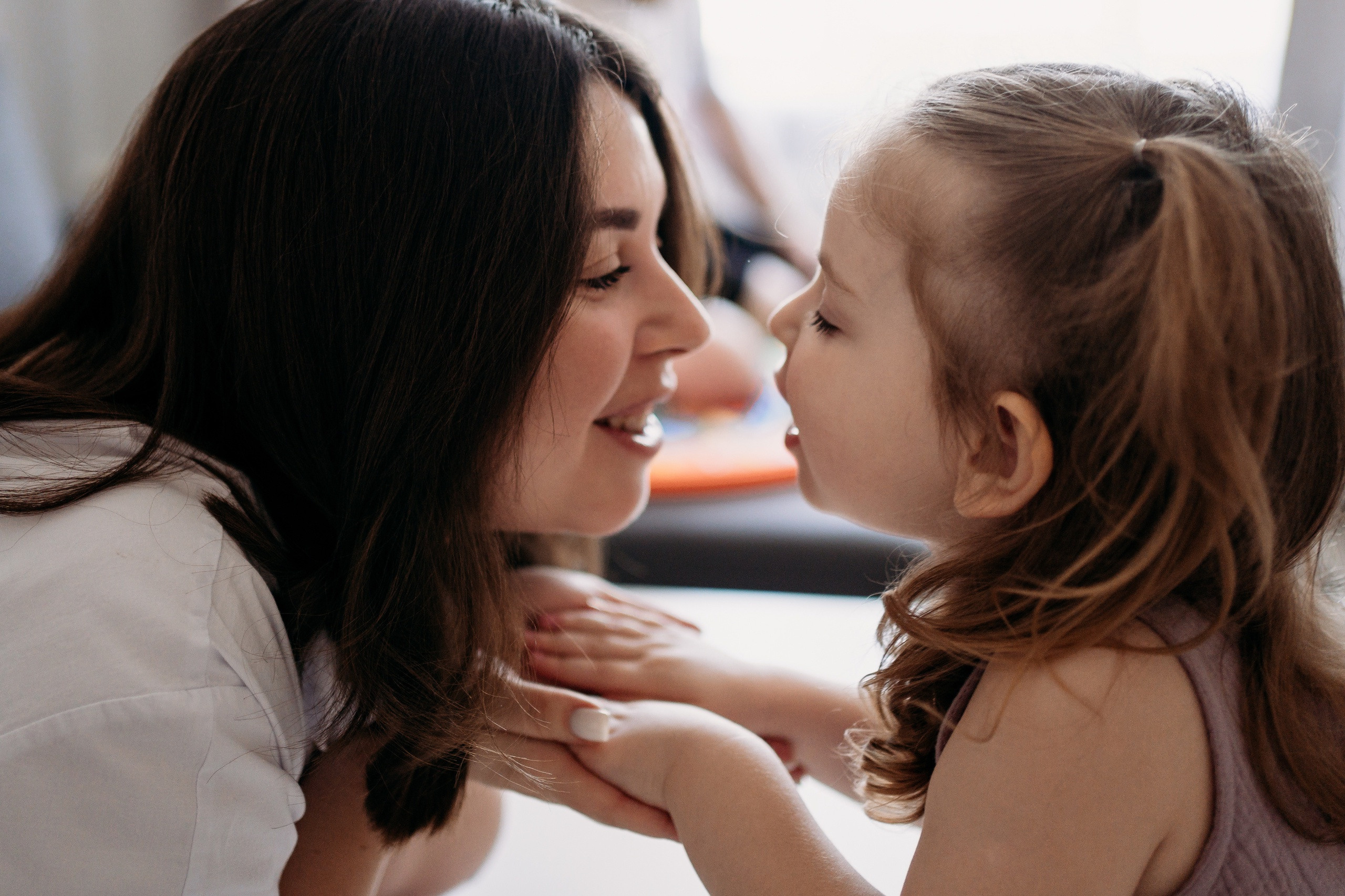 Домашние. Семейный фотограф в Омске Гординская Ирина