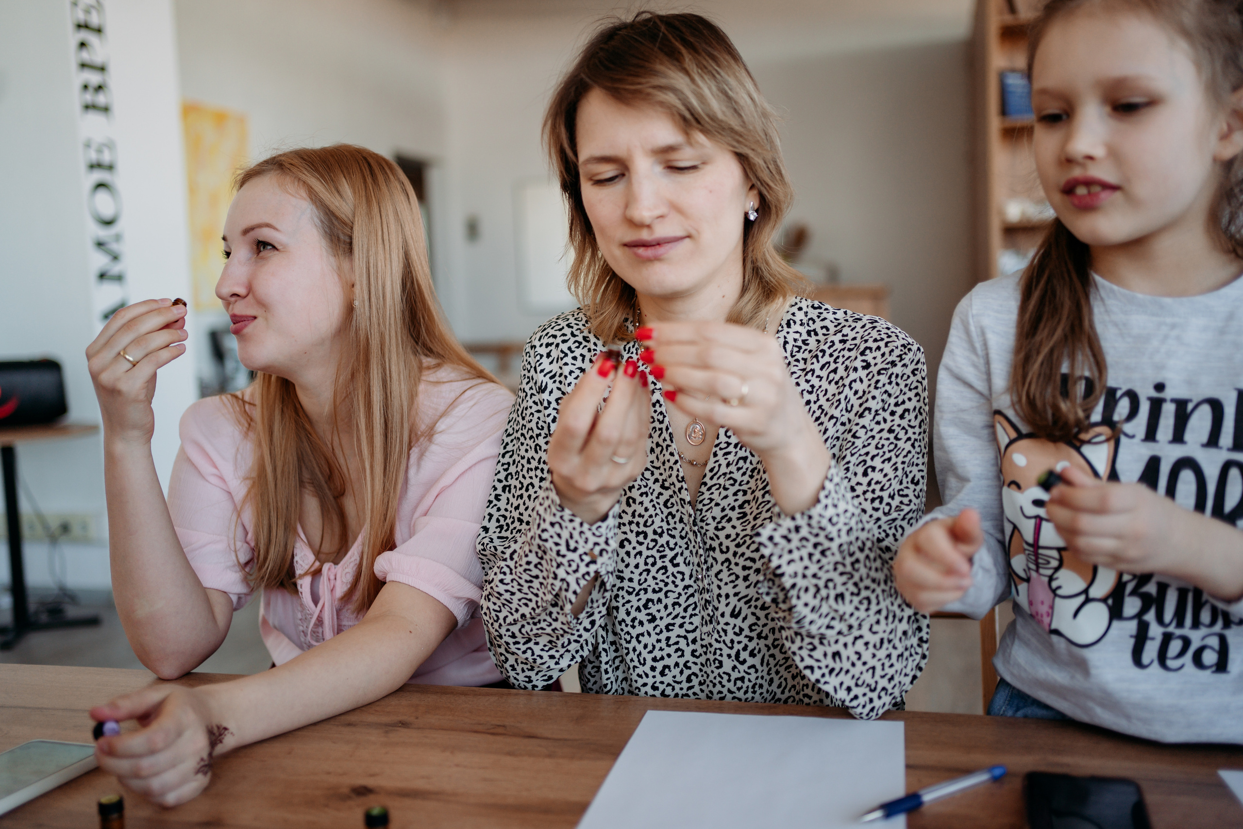 Ваши мероприятия. Семейный фотограф в Омске Гординская Ирина