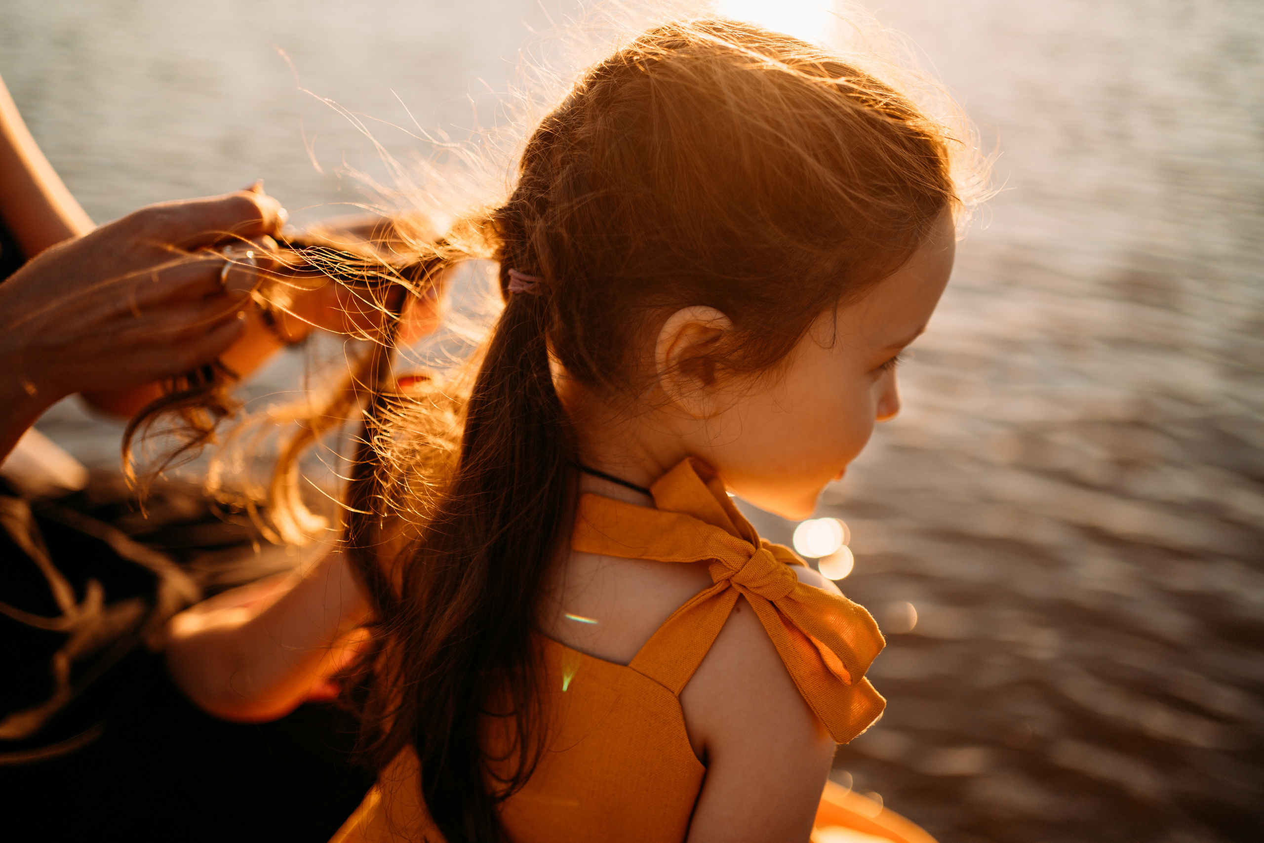 Семейные истории. Семейный фотограф в Омске Гординская Ирина
