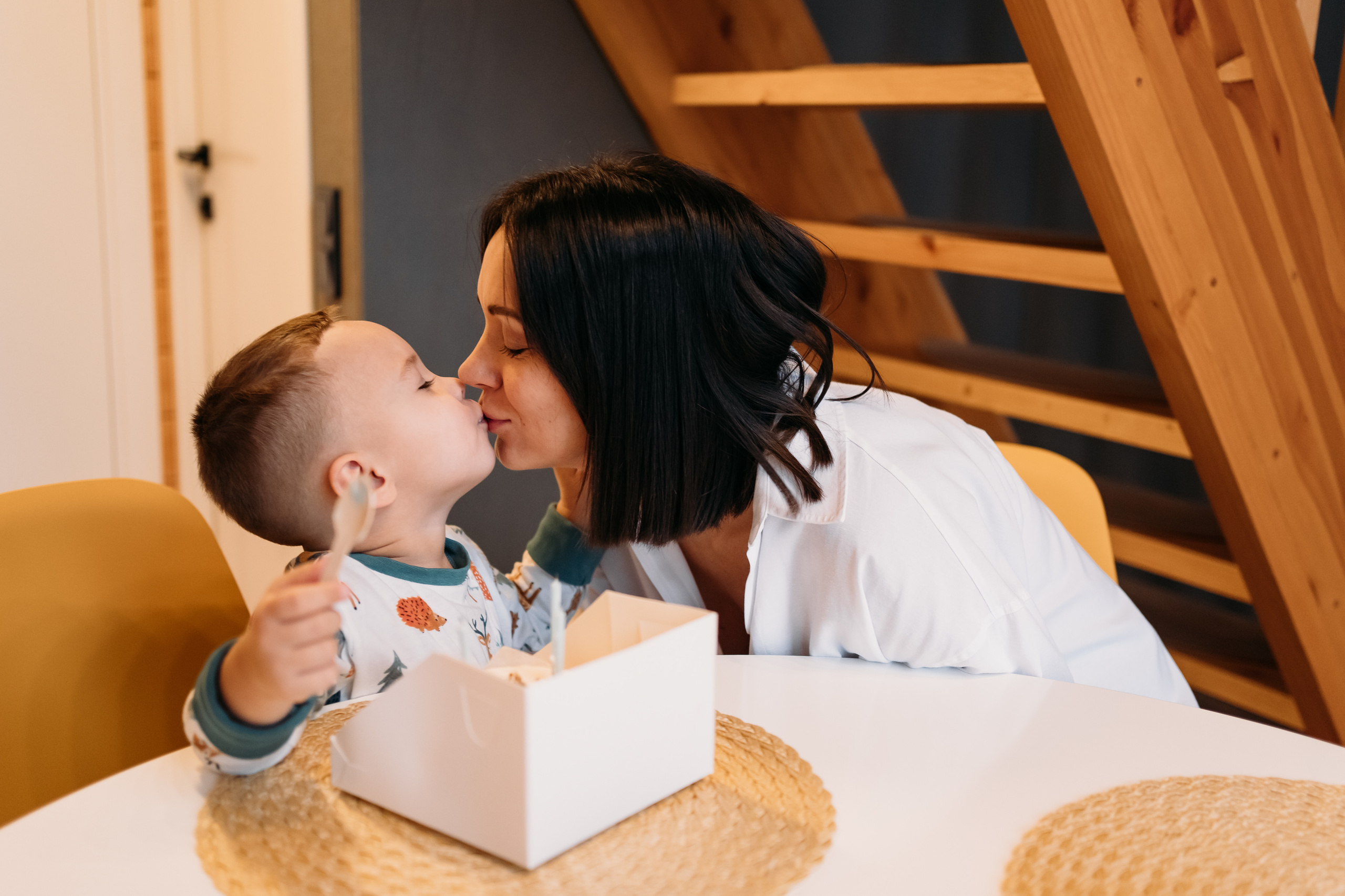 Праздники. Семейный фотограф в Омске Гординская Ирина