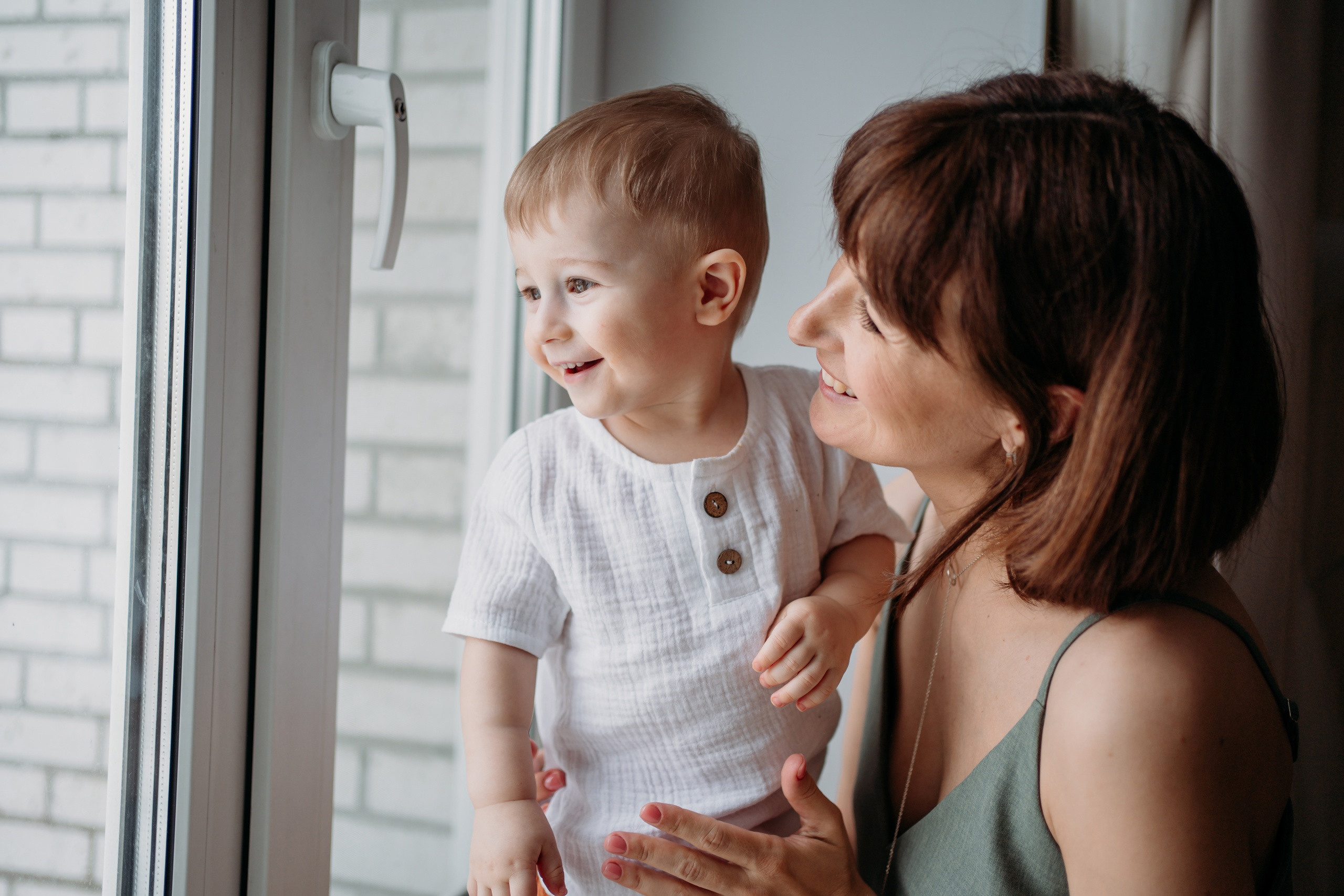Домашние. Семейный фотограф в Омске Гординская Ирина
