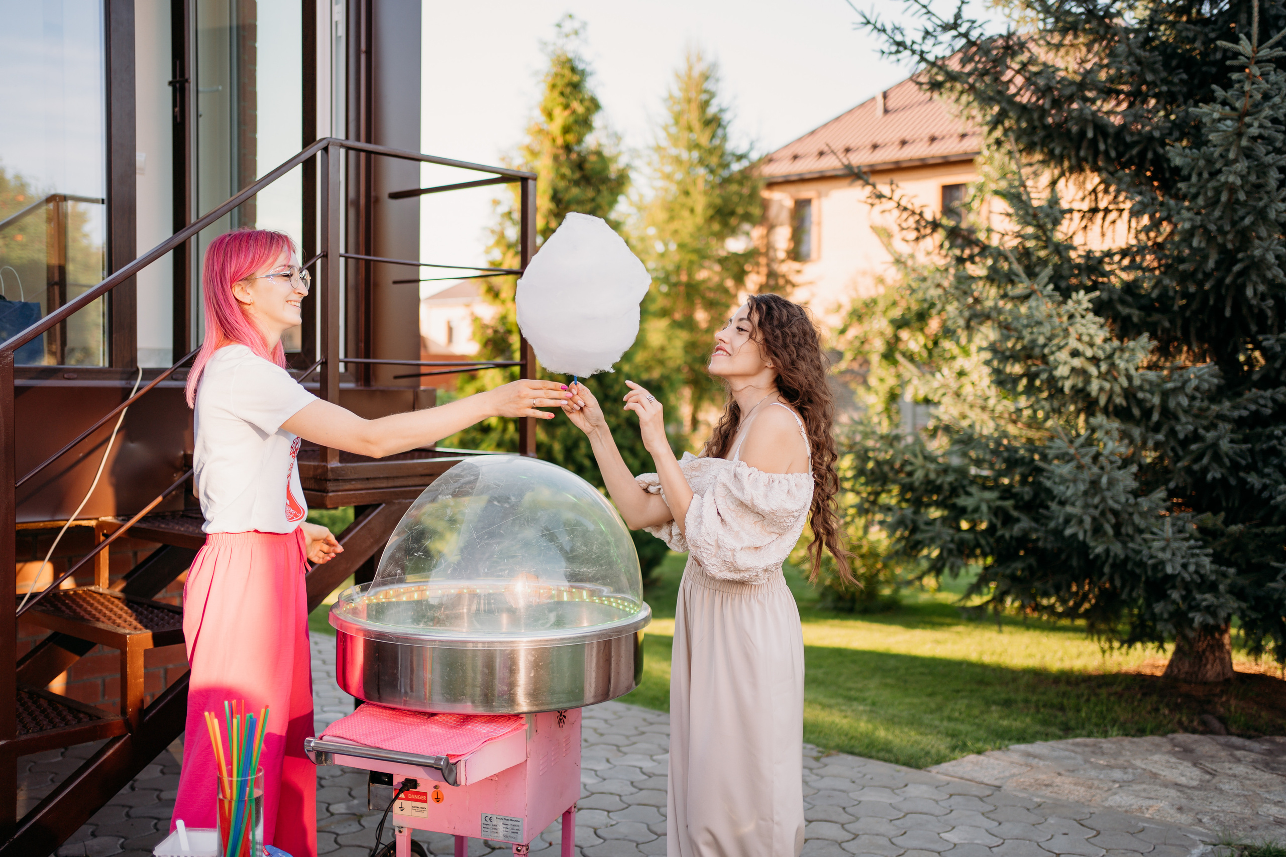 Праздники. Семейный фотограф в Омске Гординская Ирина