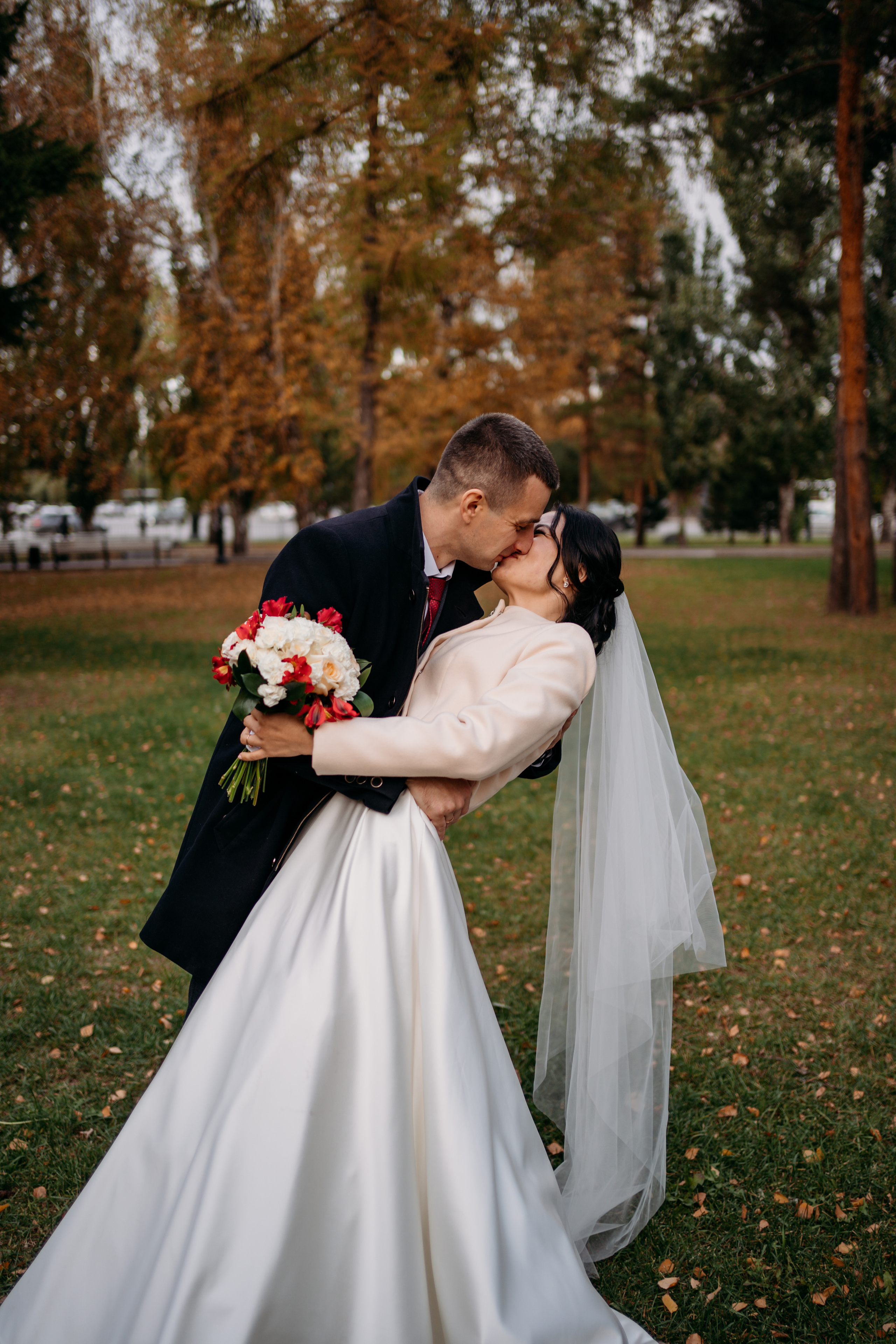 Свадьбы. Семейный фотограф в Омске Гординская Ирина
