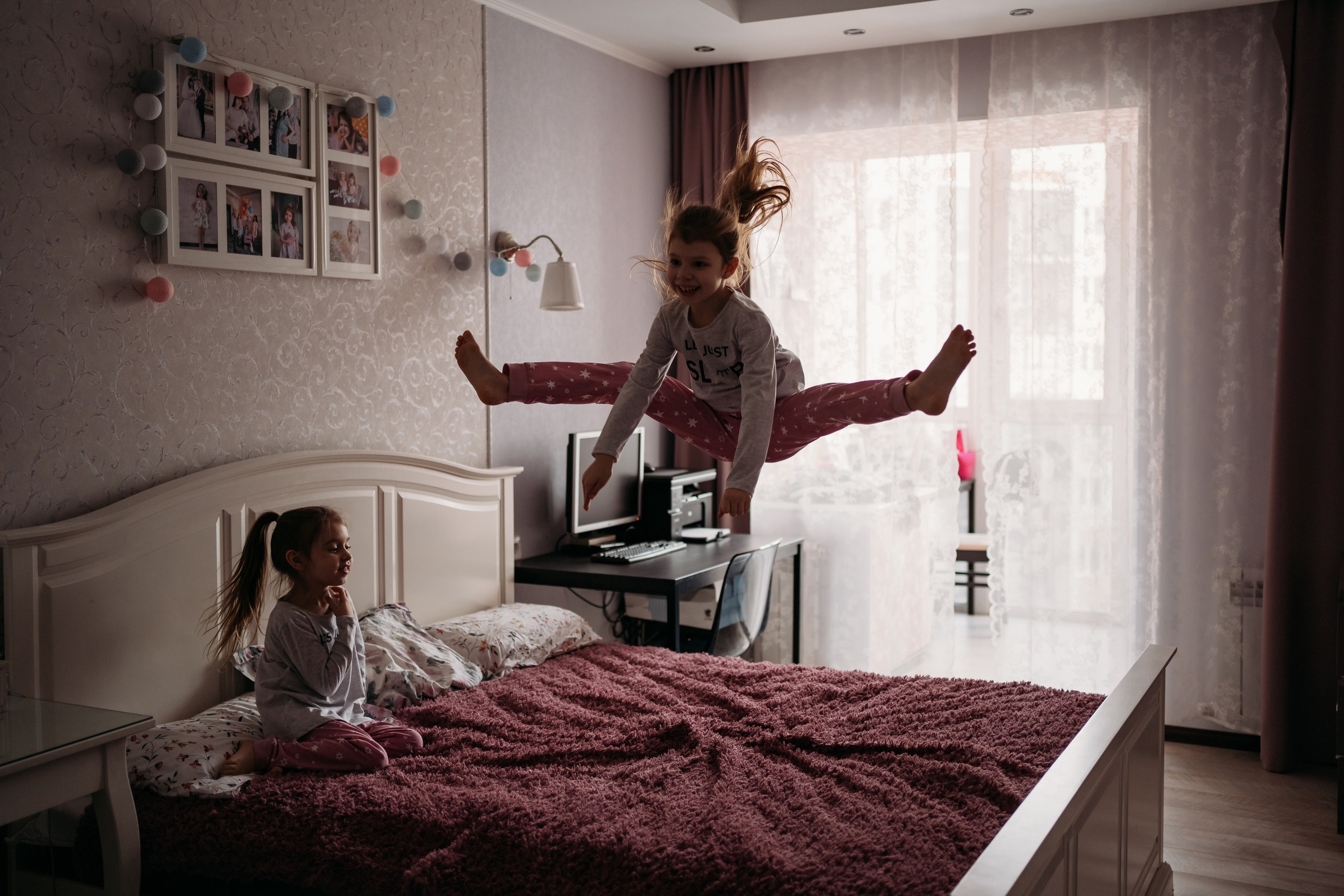 Домашние. Семейный фотограф в Омске Гординская Ирина