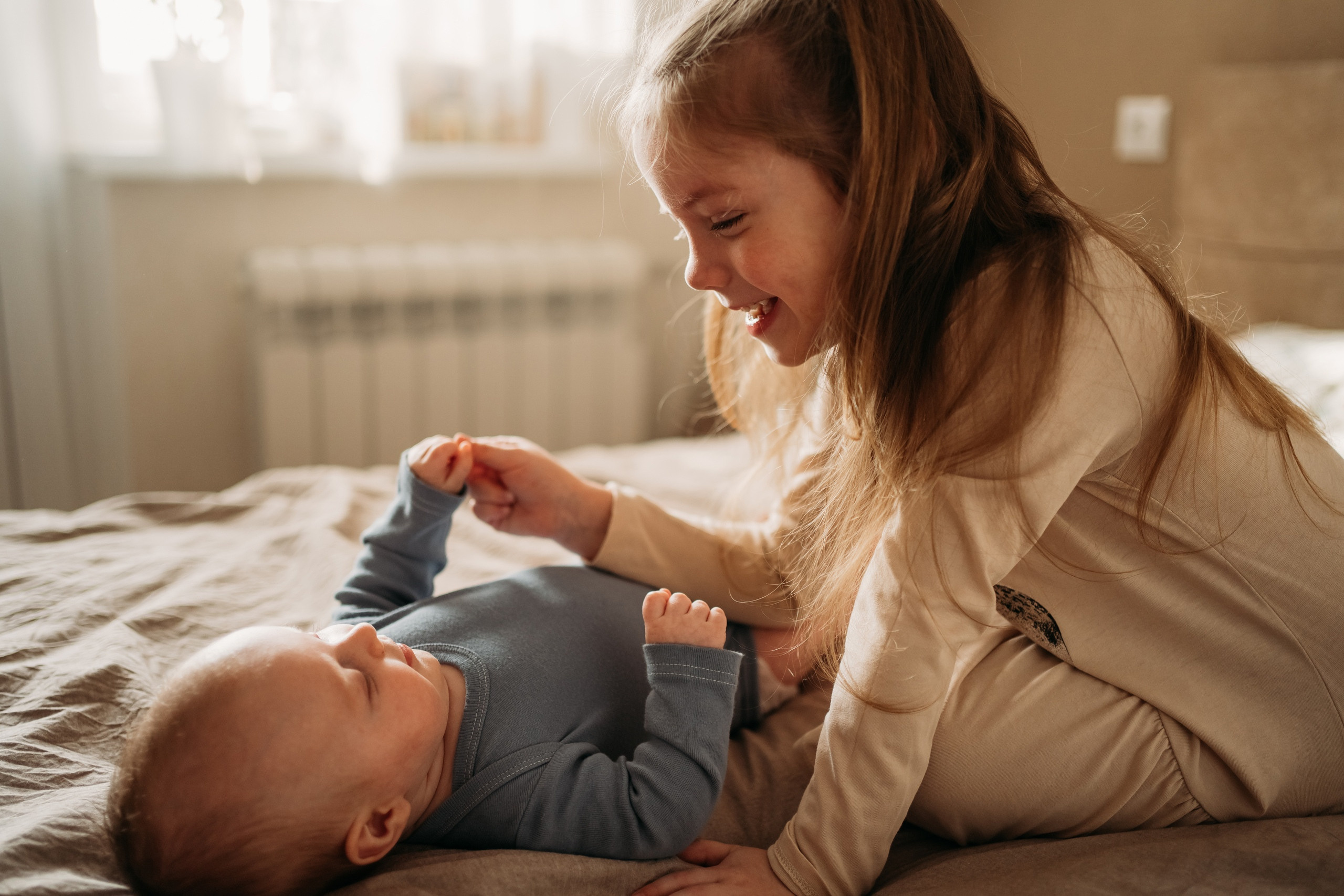 Новорожденные. Семейный фотограф в Омске Гординская Ирина