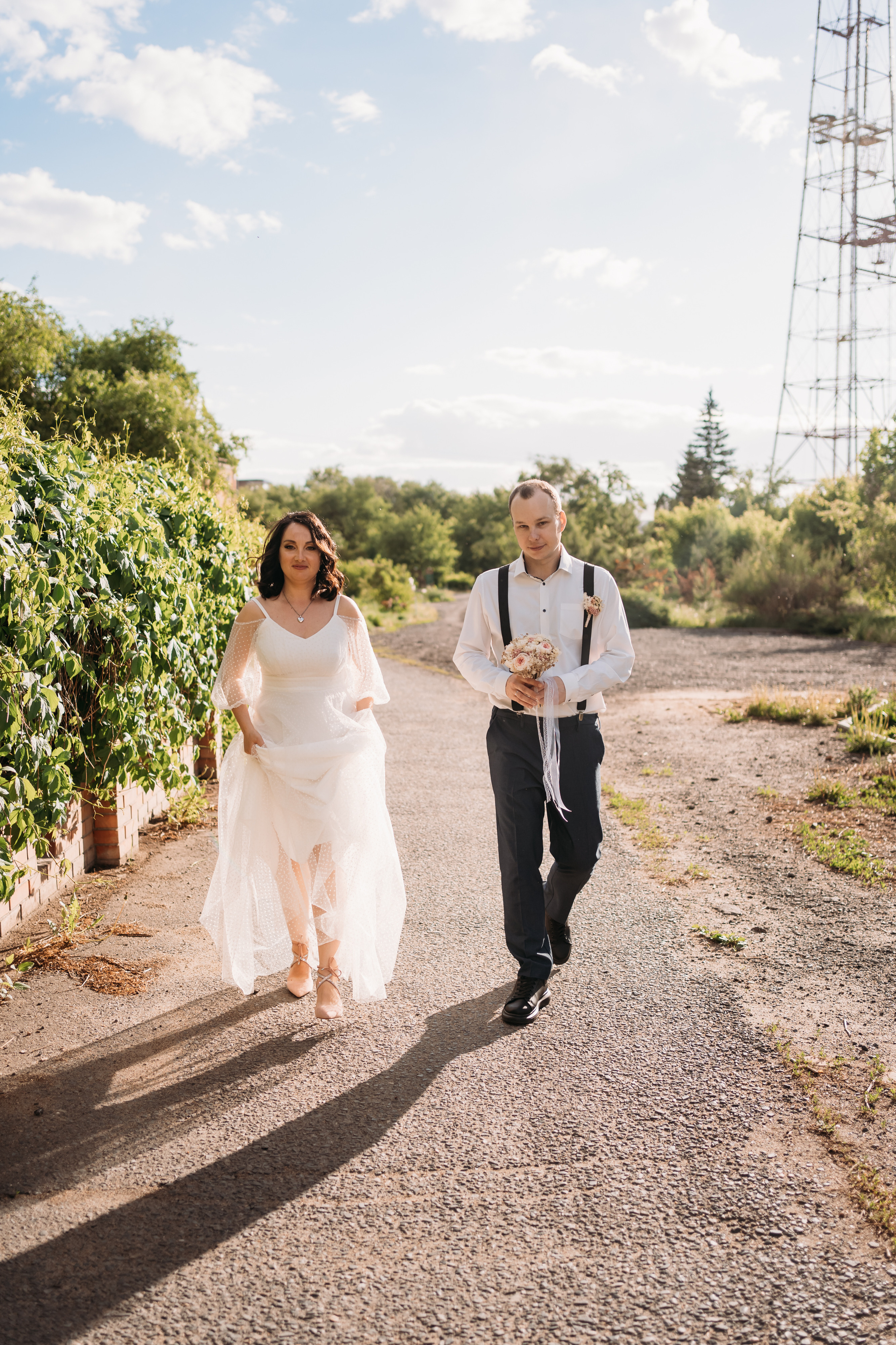 Свадьбы. Семейный фотограф в Омске Гординская Ирина