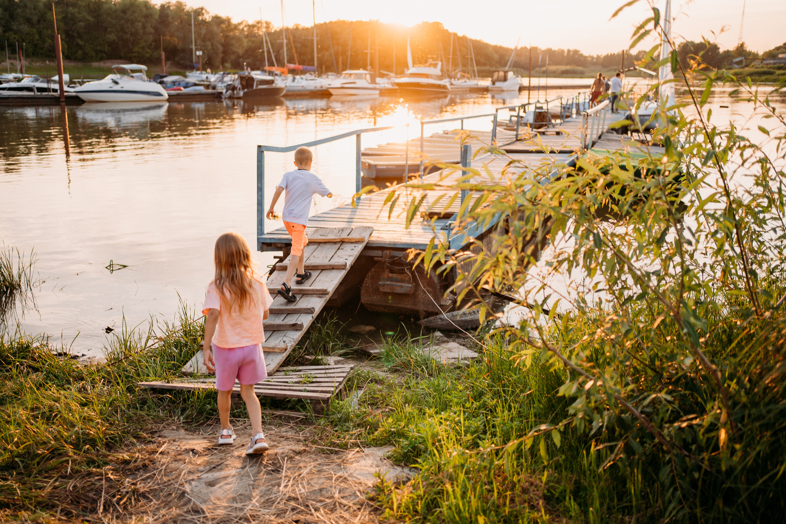 Семейные истории. Семейный фотограф в Омске Гординская Ирина