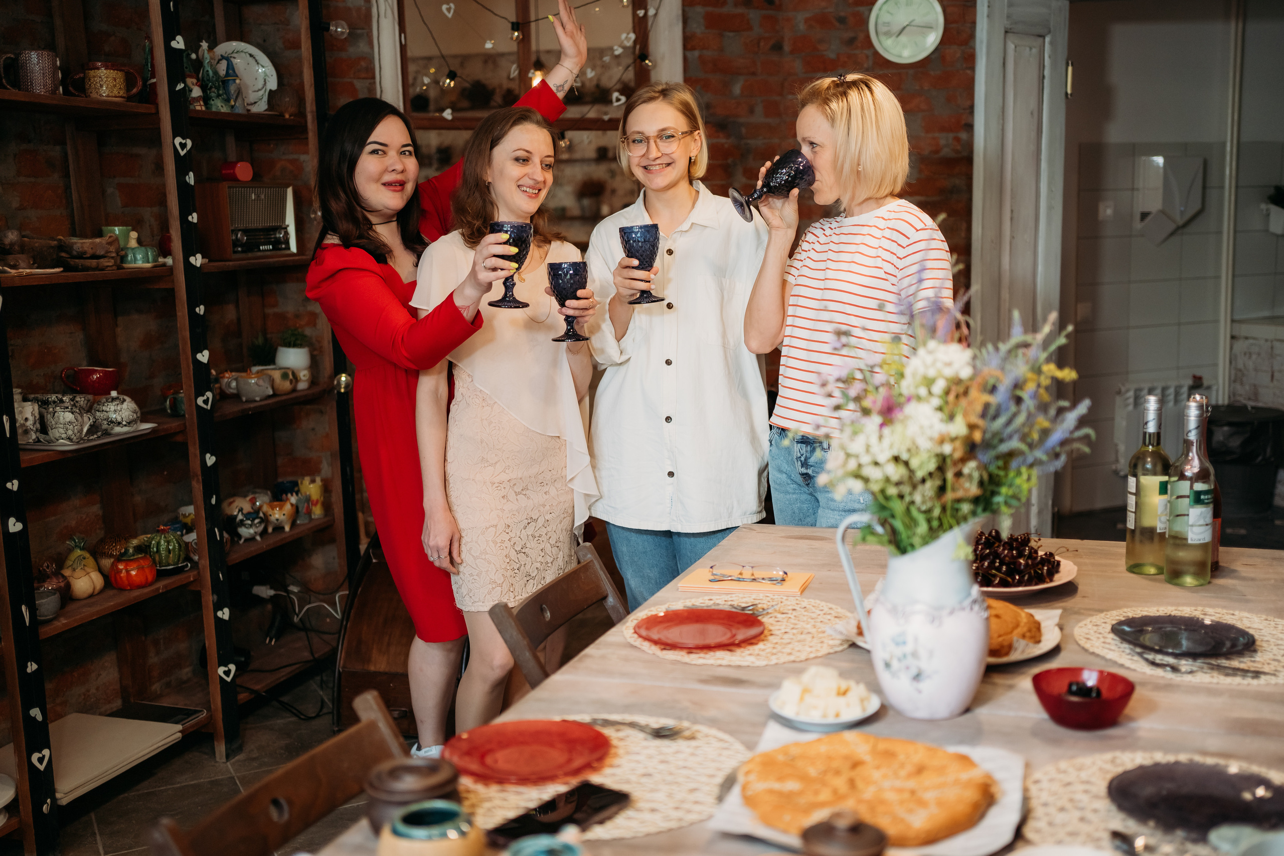Ваши мероприятия. Семейный фотограф в Омске Гординская Ирина