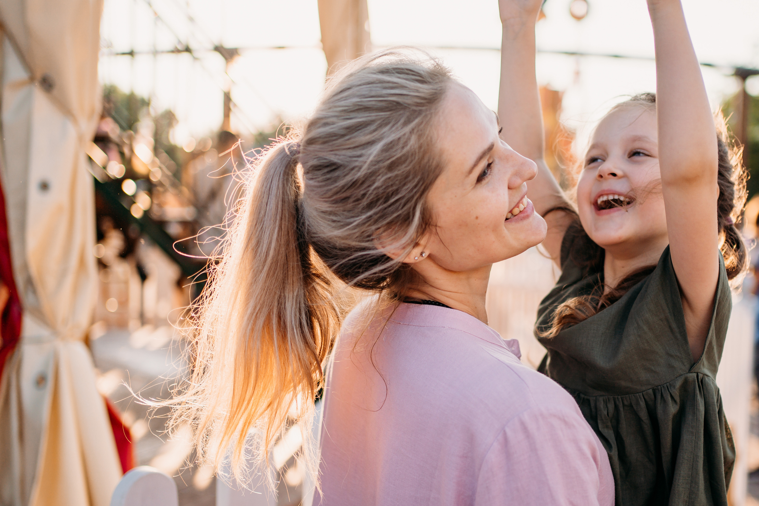 Семейные истории. Семейный фотограф в Омске Гординская Ирина