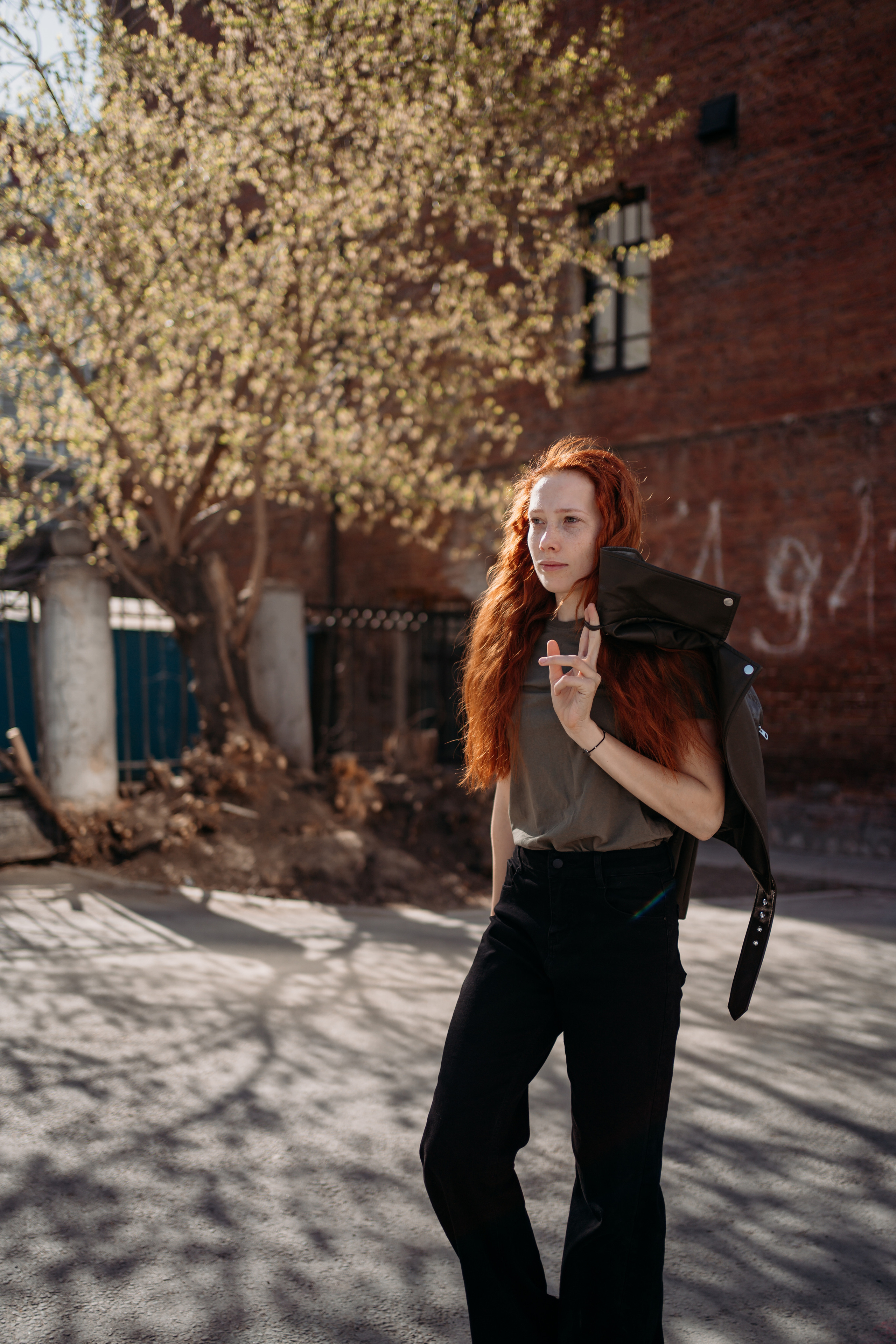 Индивидуальный портрет. Семейный фотограф в Омске Гординская Ирина