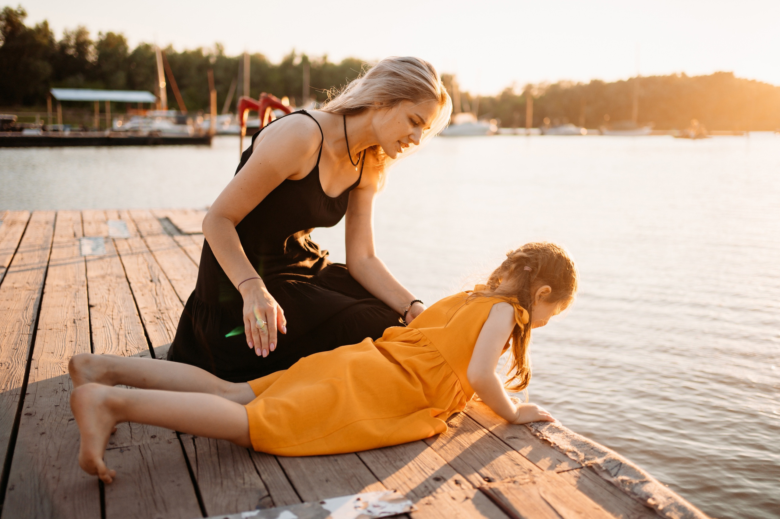 Семейный фотограф в Омске Гординская Ирина