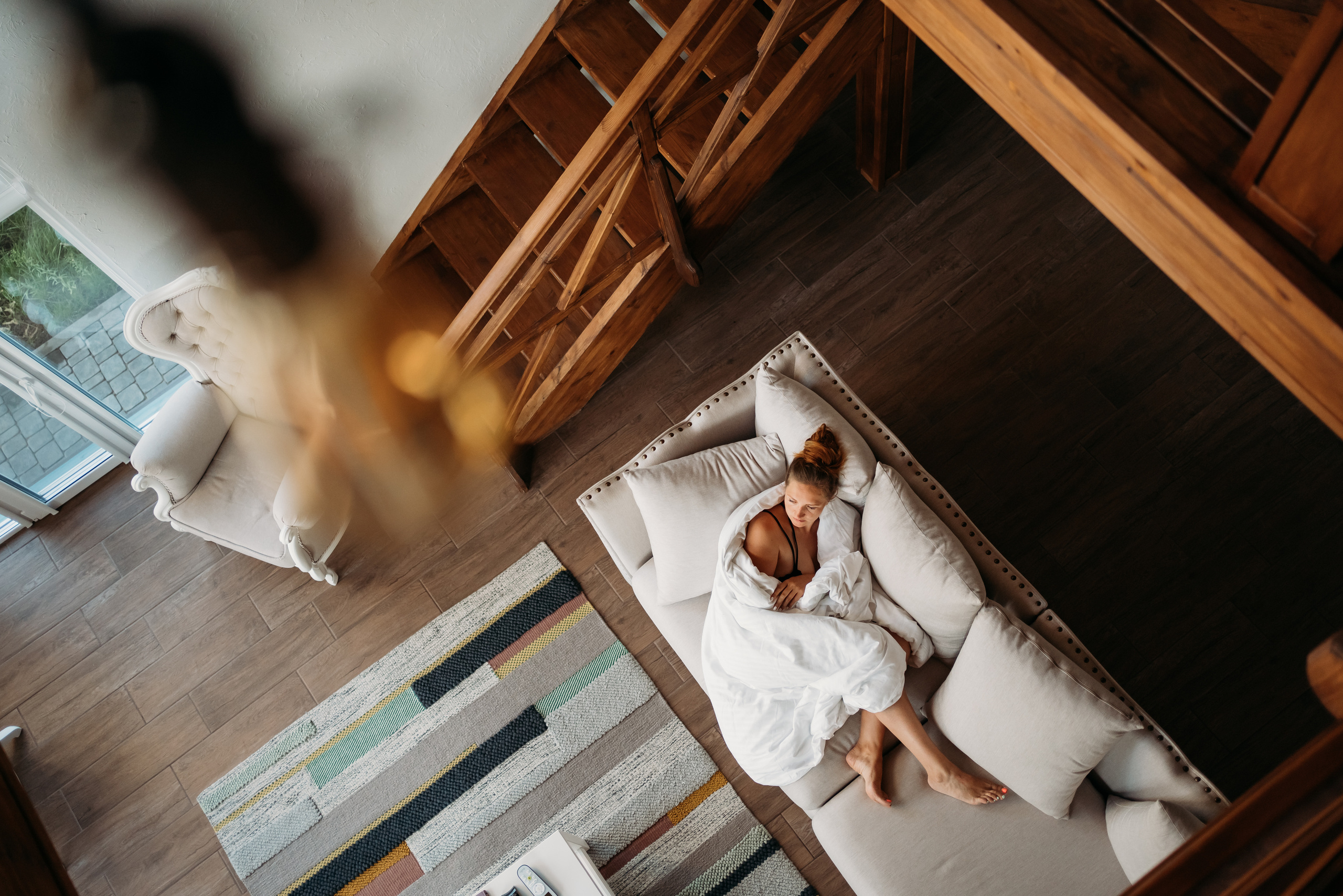 Индивидуальный портрет. Семейный фотограф в Омске Гординская Ирина