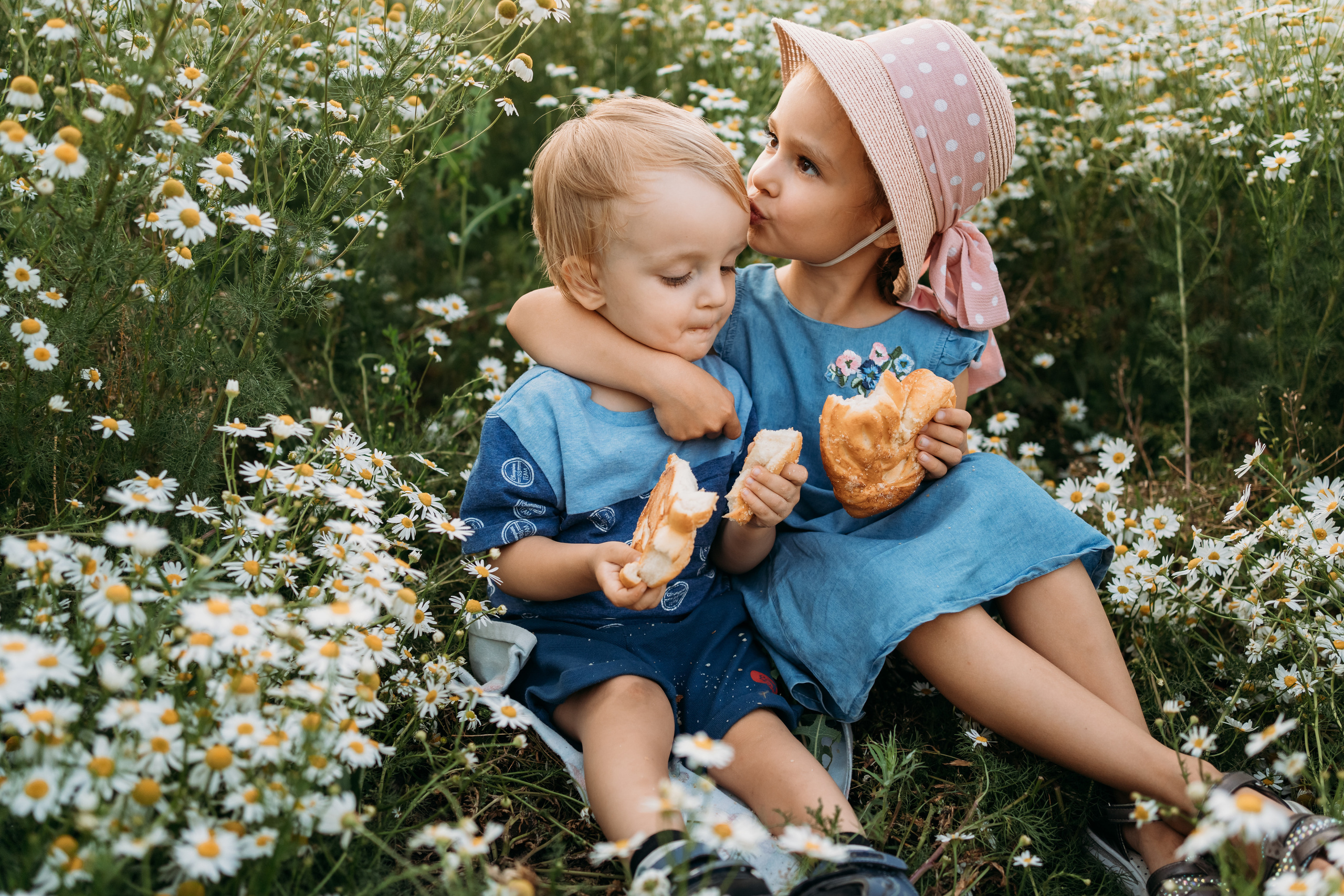 Семейные истории. Семейный фотограф в Омске Гординская Ирина