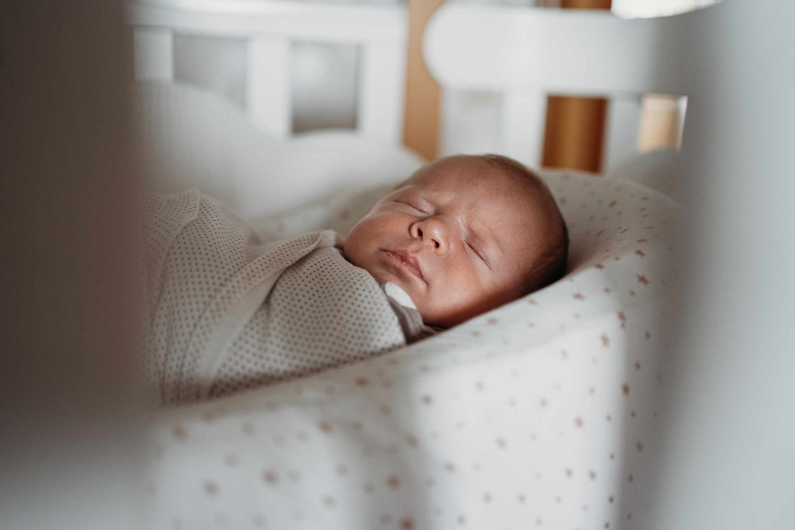 Новорожденные. Семейный фотограф в Омске Гординская Ирина