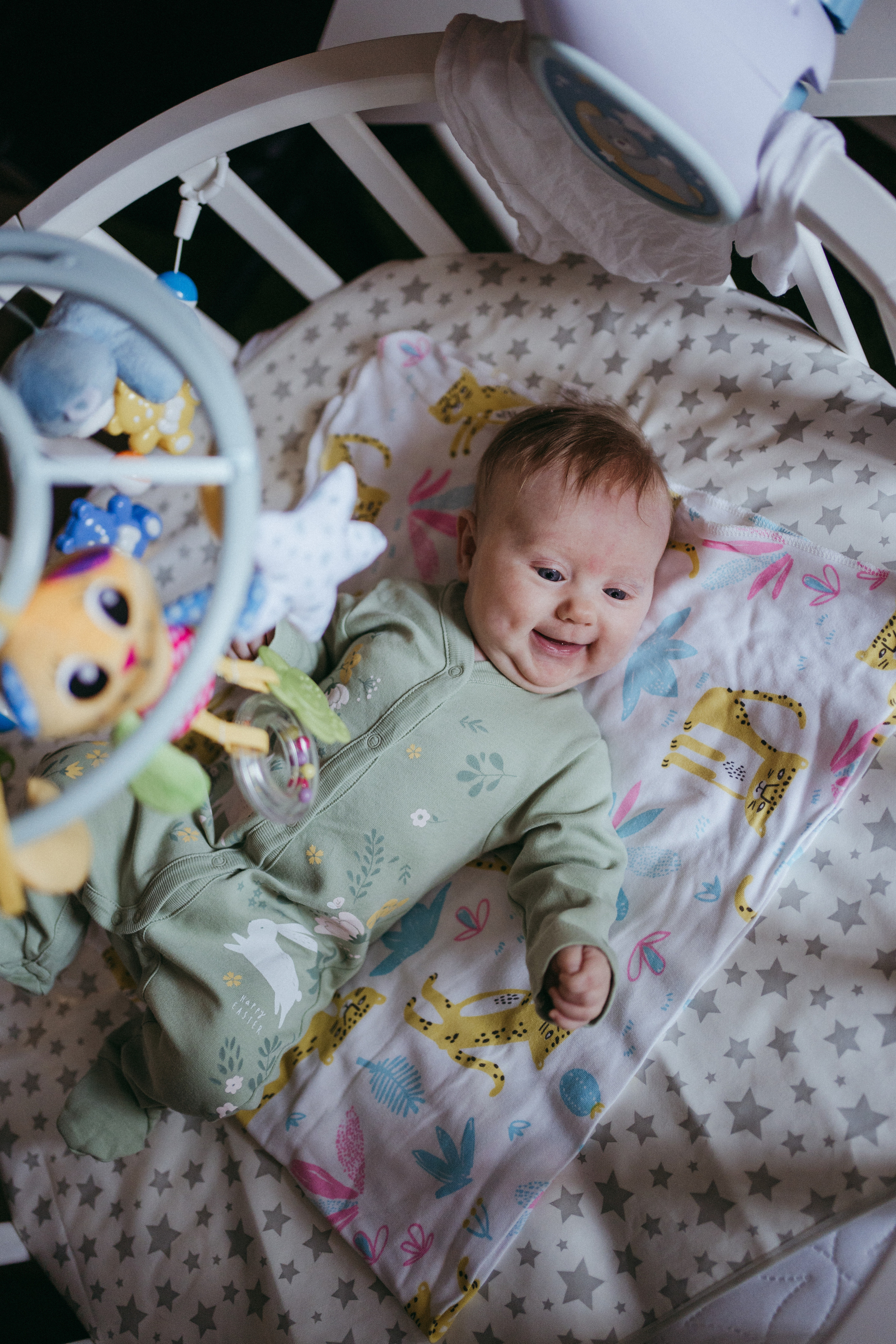 Новорожденные. Семейный фотограф в Омске Гординская Ирина