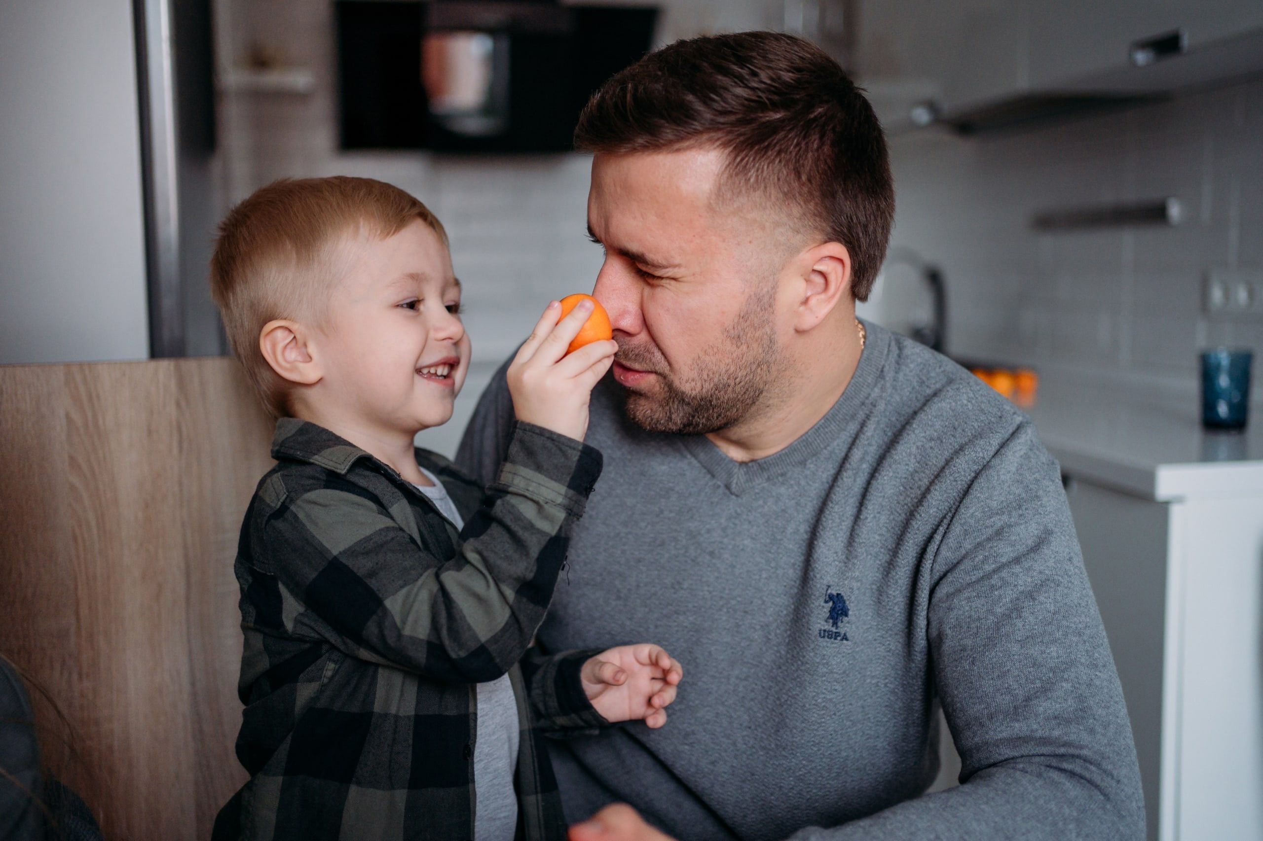 Домашние. Семейный фотограф в Омске Гординская Ирина