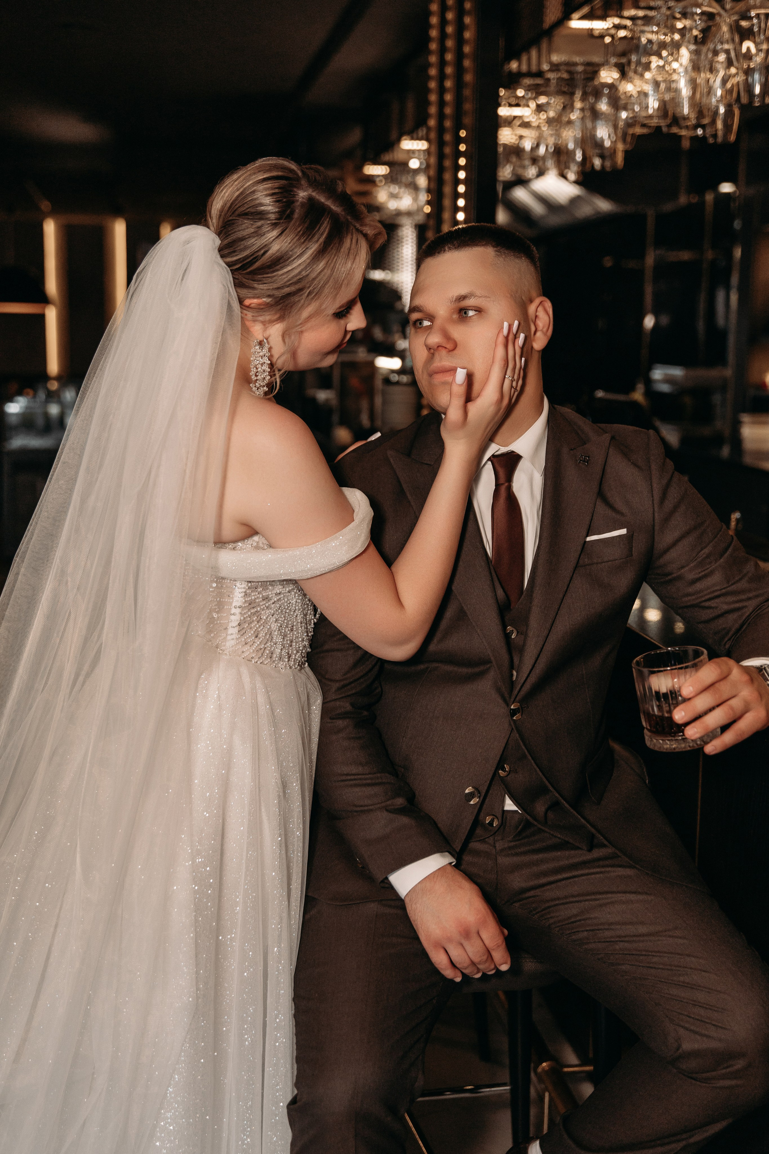 Даниил & Ксения. Свадебный ФОТОГРАФ и ВИДЕОГРАФ Ульяновск