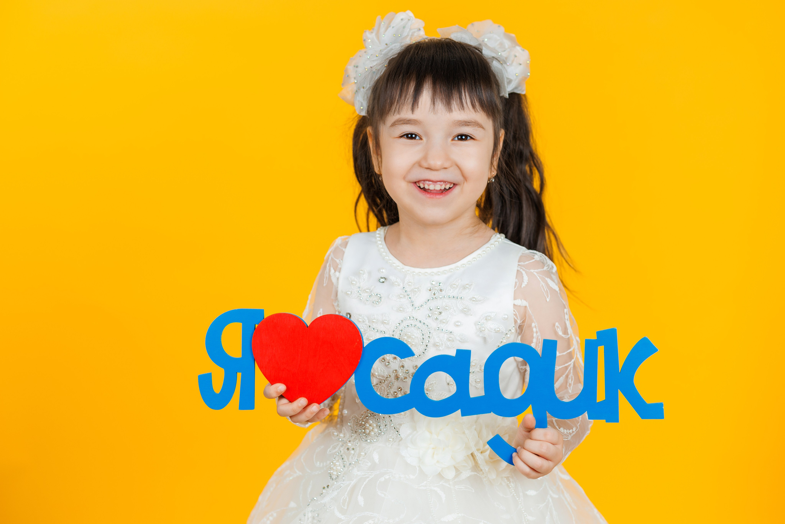 Фотосъёмка выпускников  в детском саду. Выпускные альбомы в Москве фотограф Алина Пащук