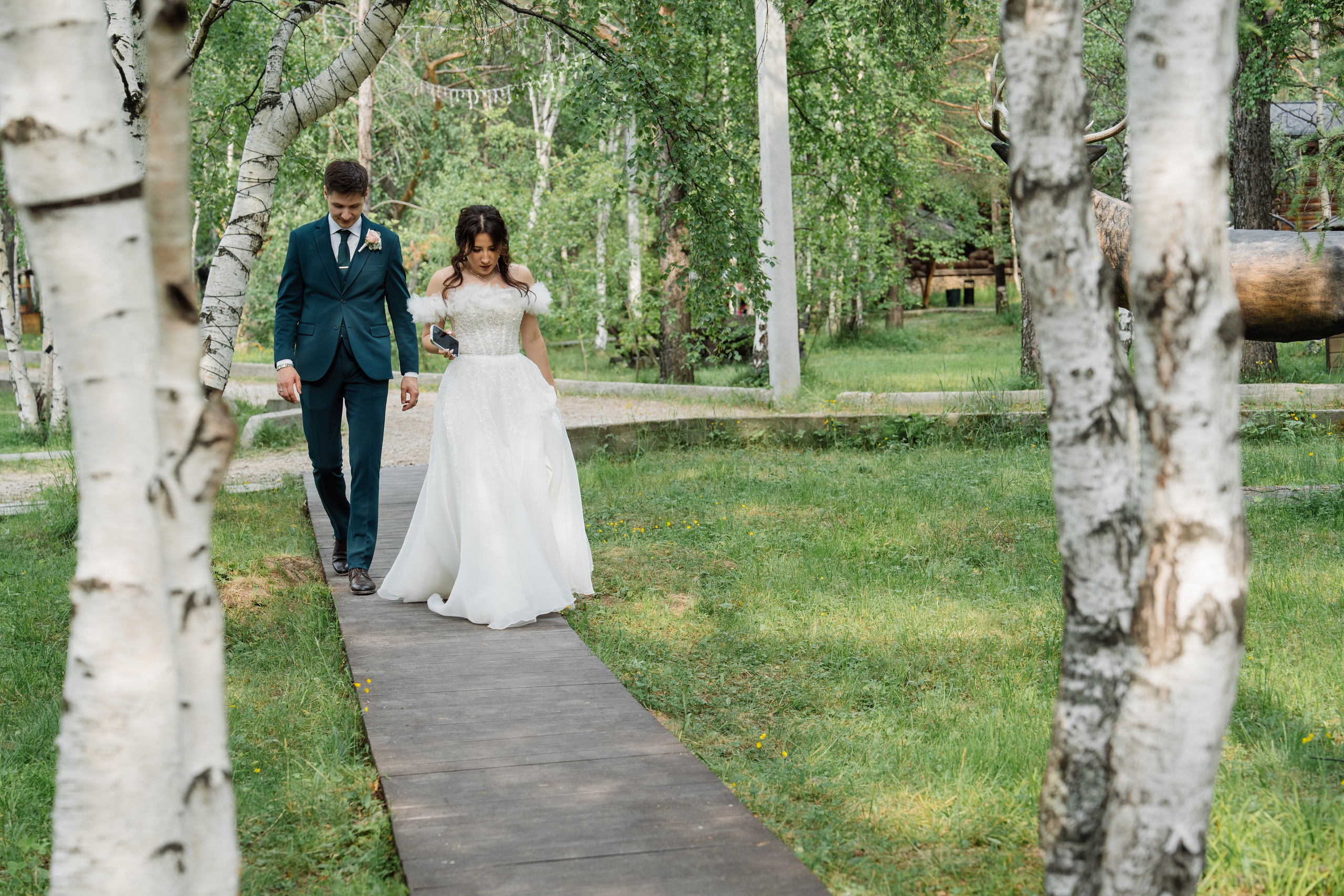 ЮРИЙ & АЛЁНА. Свадебный фотограф в Иркутске Бобылев Никита