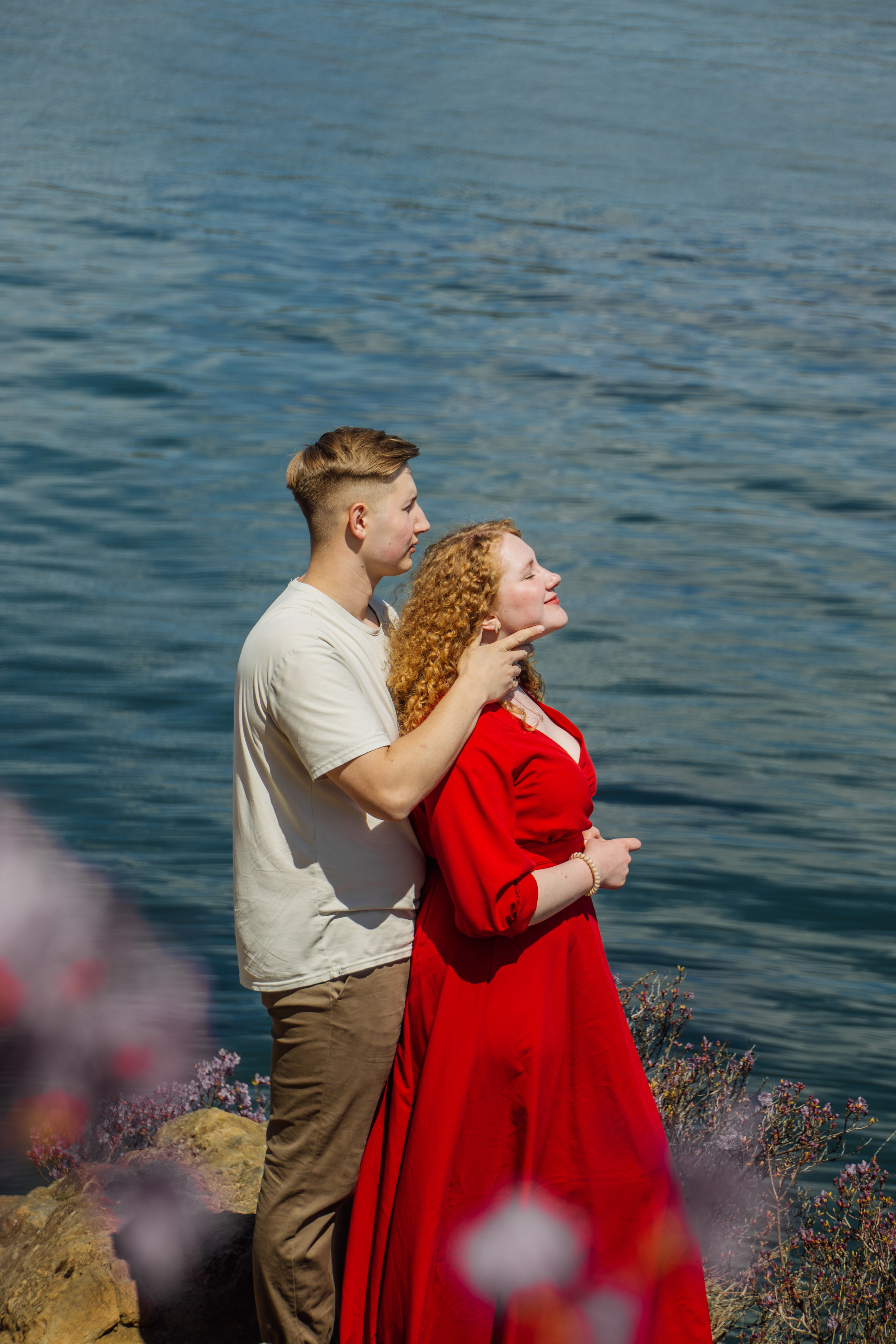 Максим & Елизавета. Свадебный фотограф в Иркутске Бобылев Никита