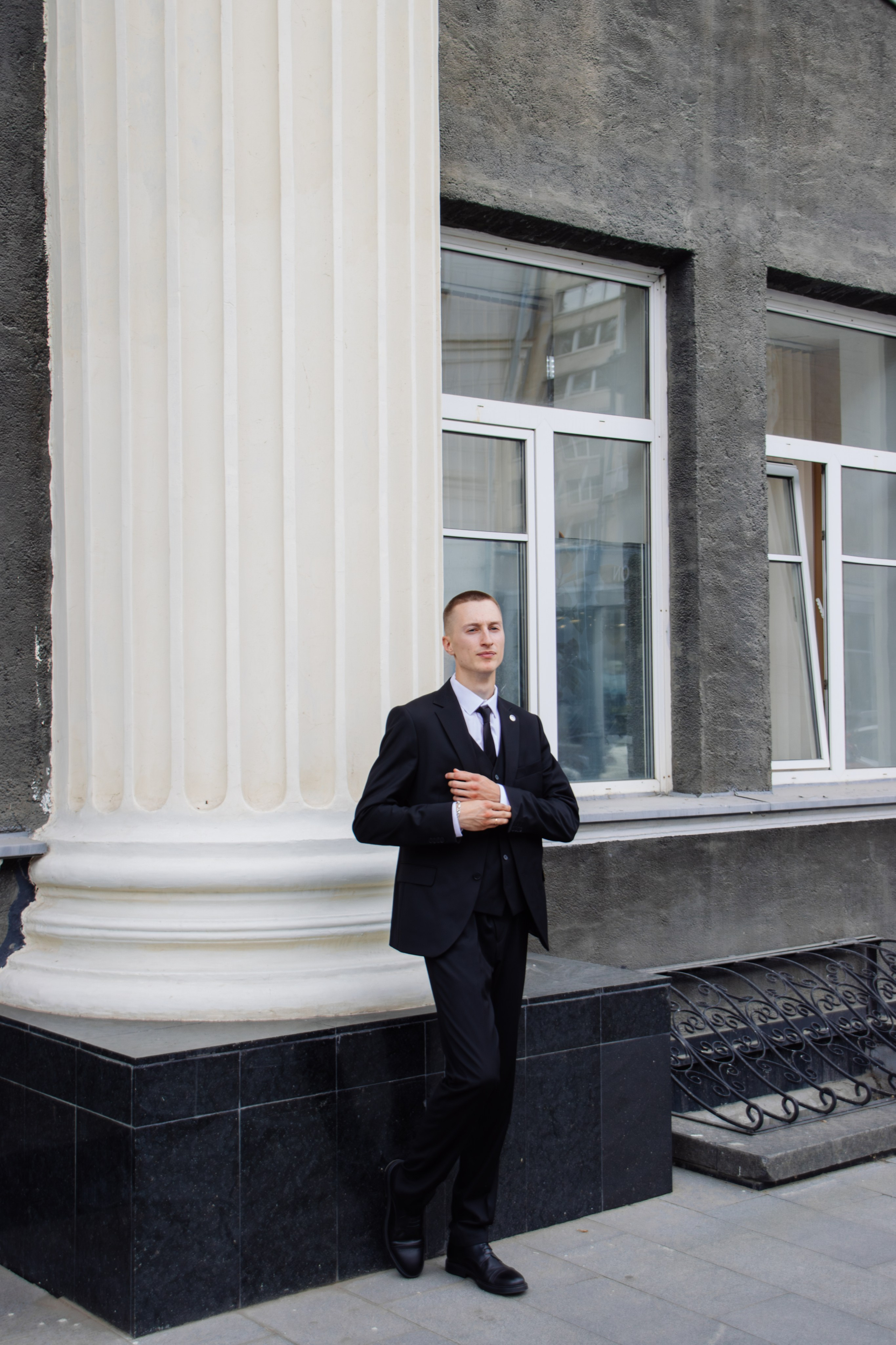 Кирилл & Дарья. Свадебный фотограф в Иркутске Бобылев Никита