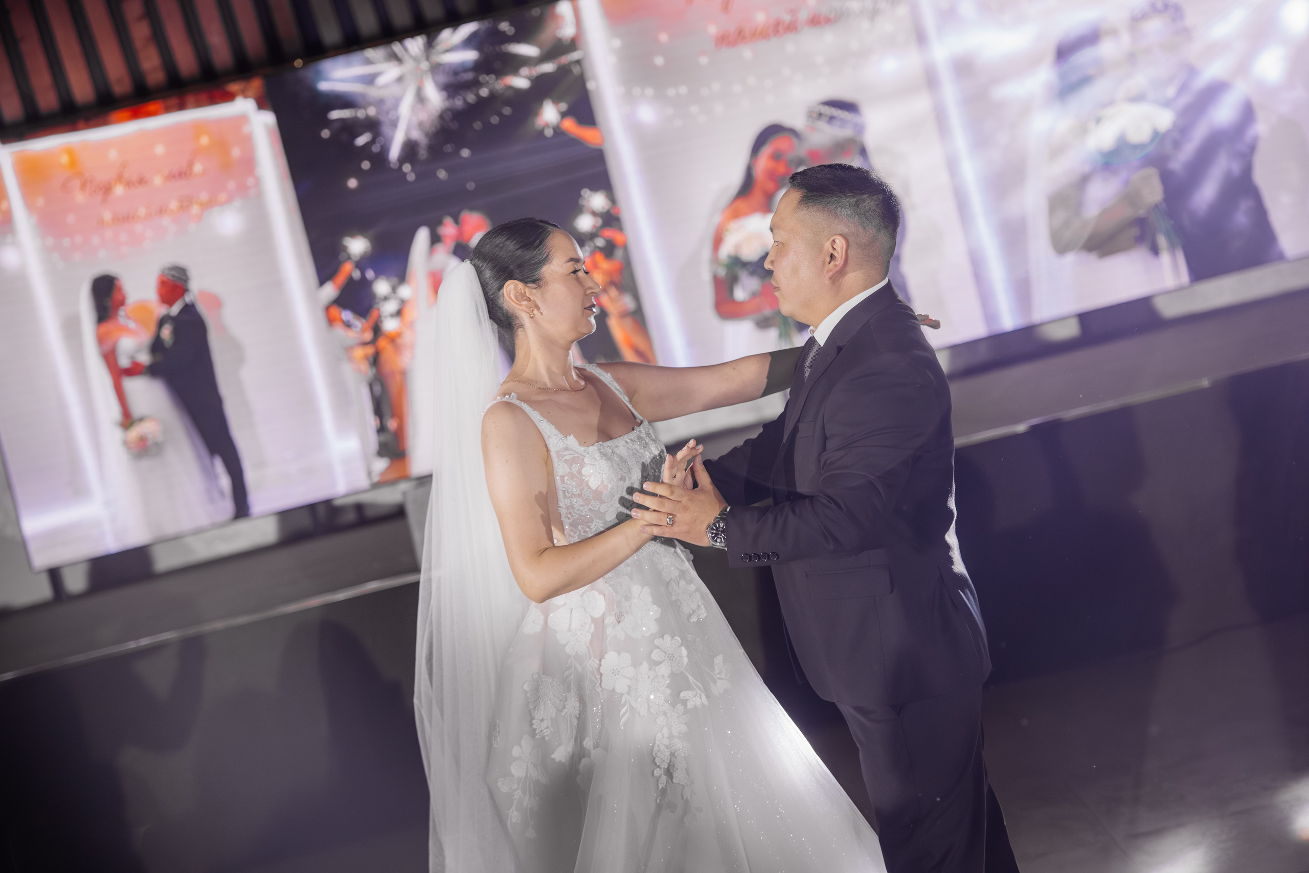 Всё начинается с любви. Свадебный фотограф в Иркутске Бобылев Никита