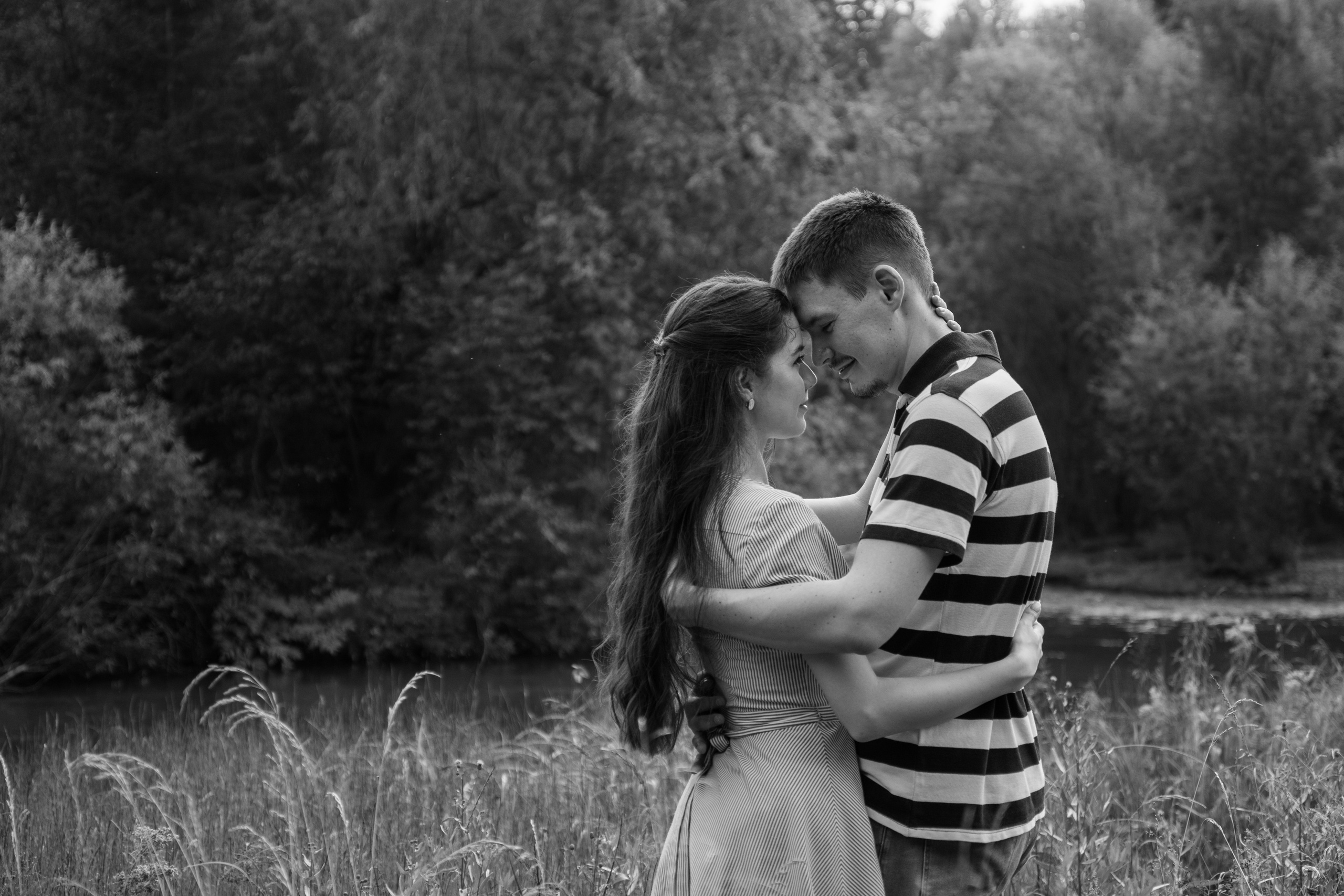 Владислав & Алёна. Свадебный фотограф в Иркутске Бобылев Никита