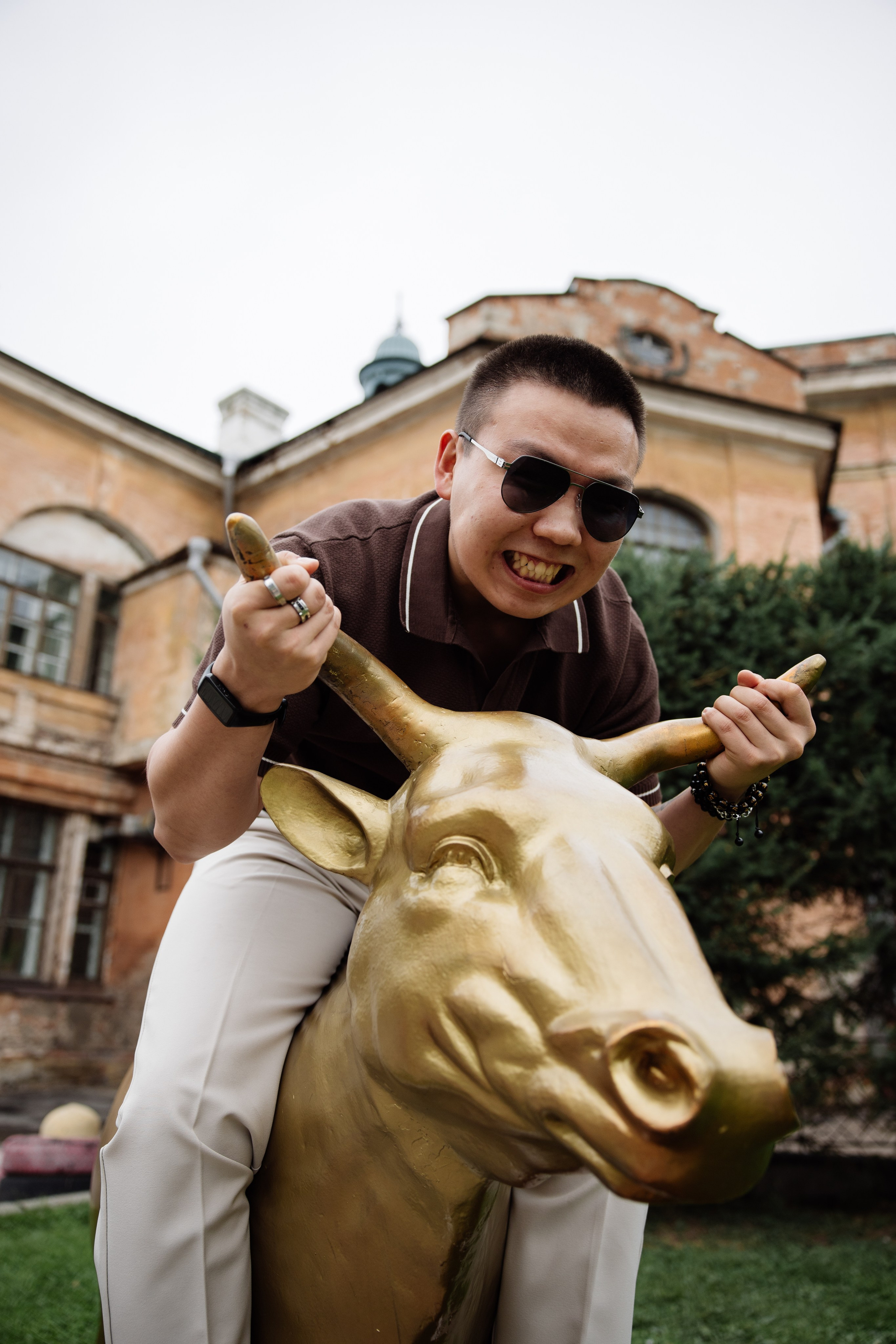 ТИМУР. Свадебный фотограф в Иркутске Бобылев Никита