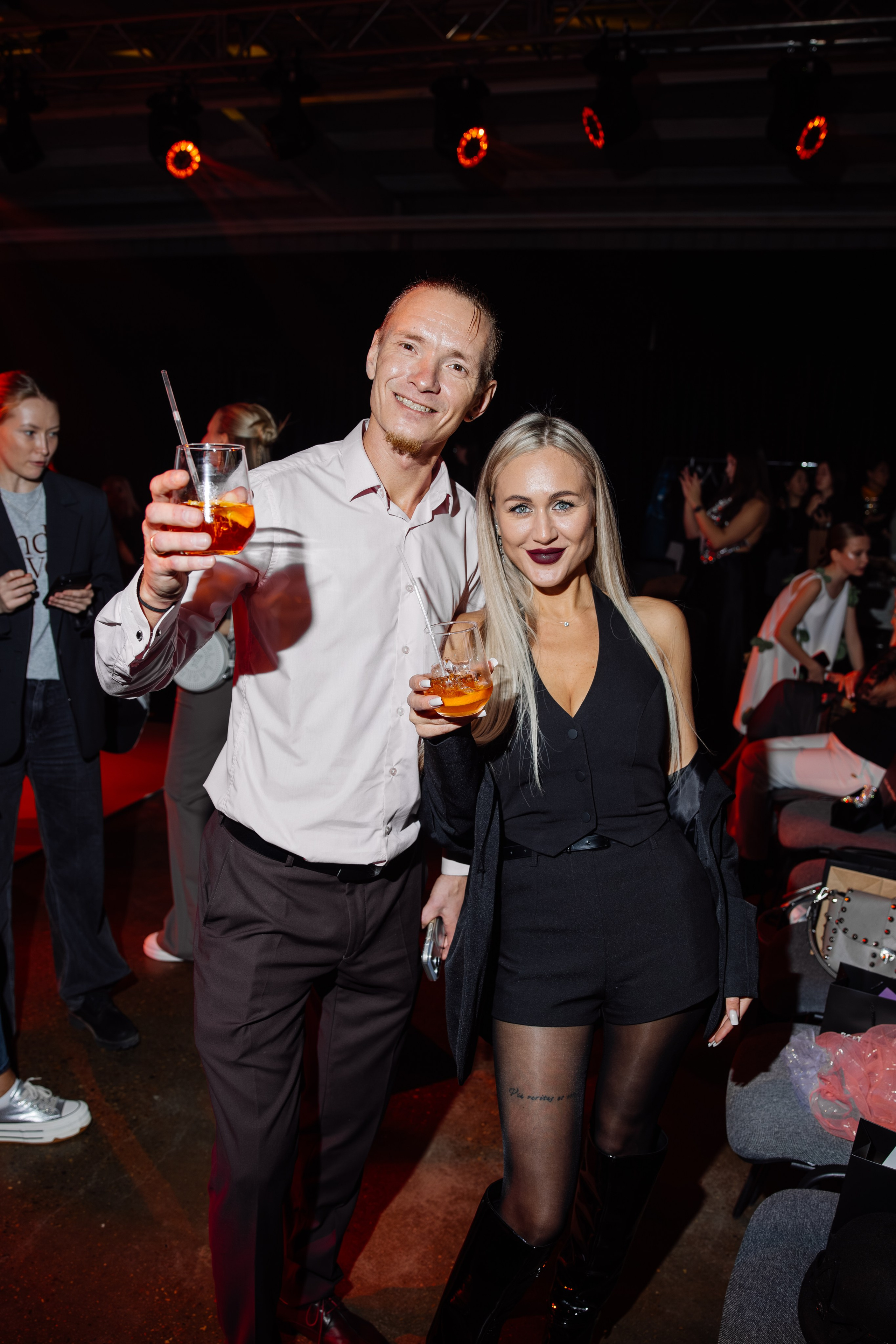 O&J FASHION FEST 2025. Свадебный фотограф в Иркутске Бобылев Никита