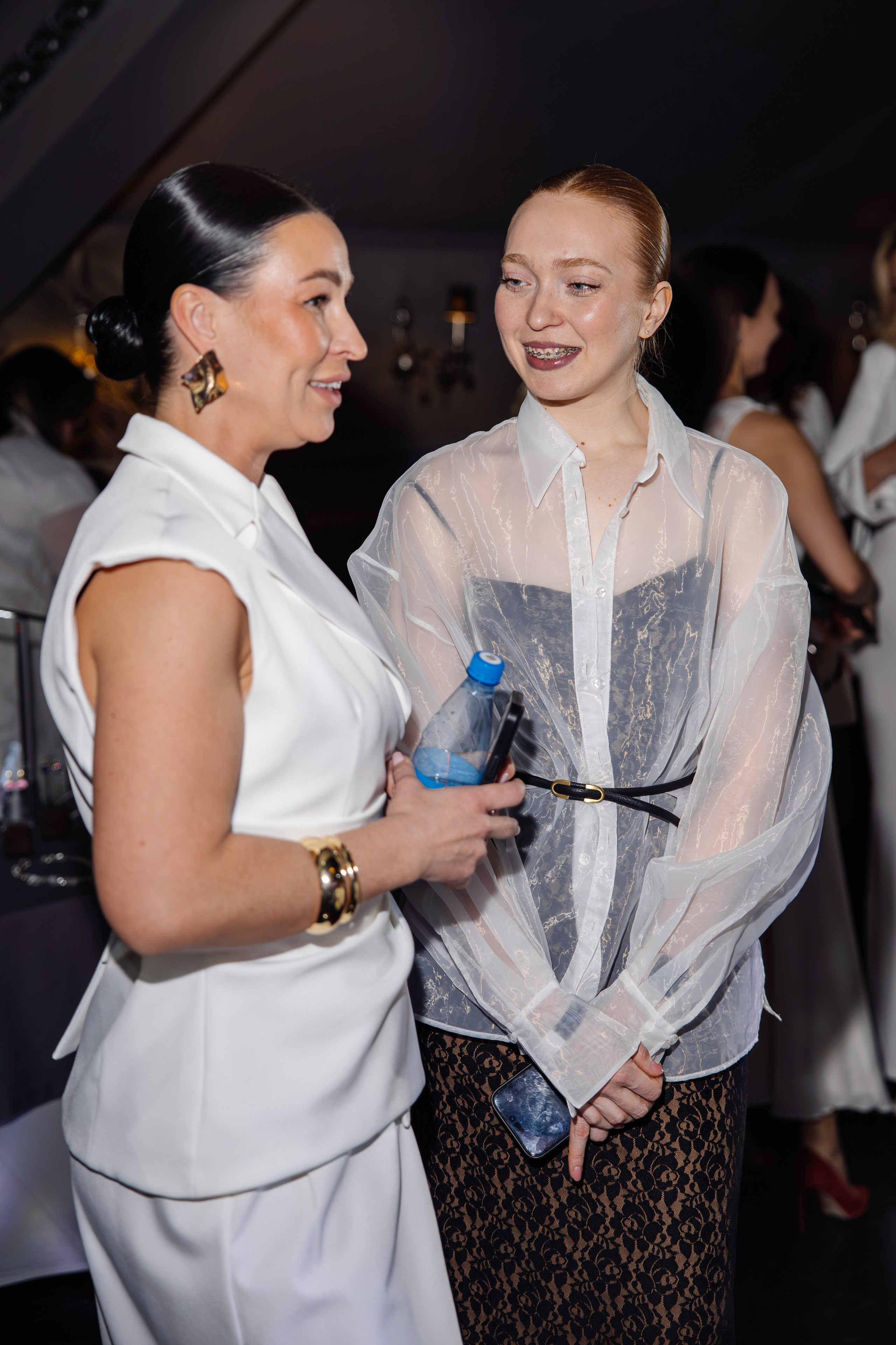 Мисс и Миссис Бизнес Иркутск 2026 — Открытие. Свадебный фотограф в Иркутске Бобылев Никита