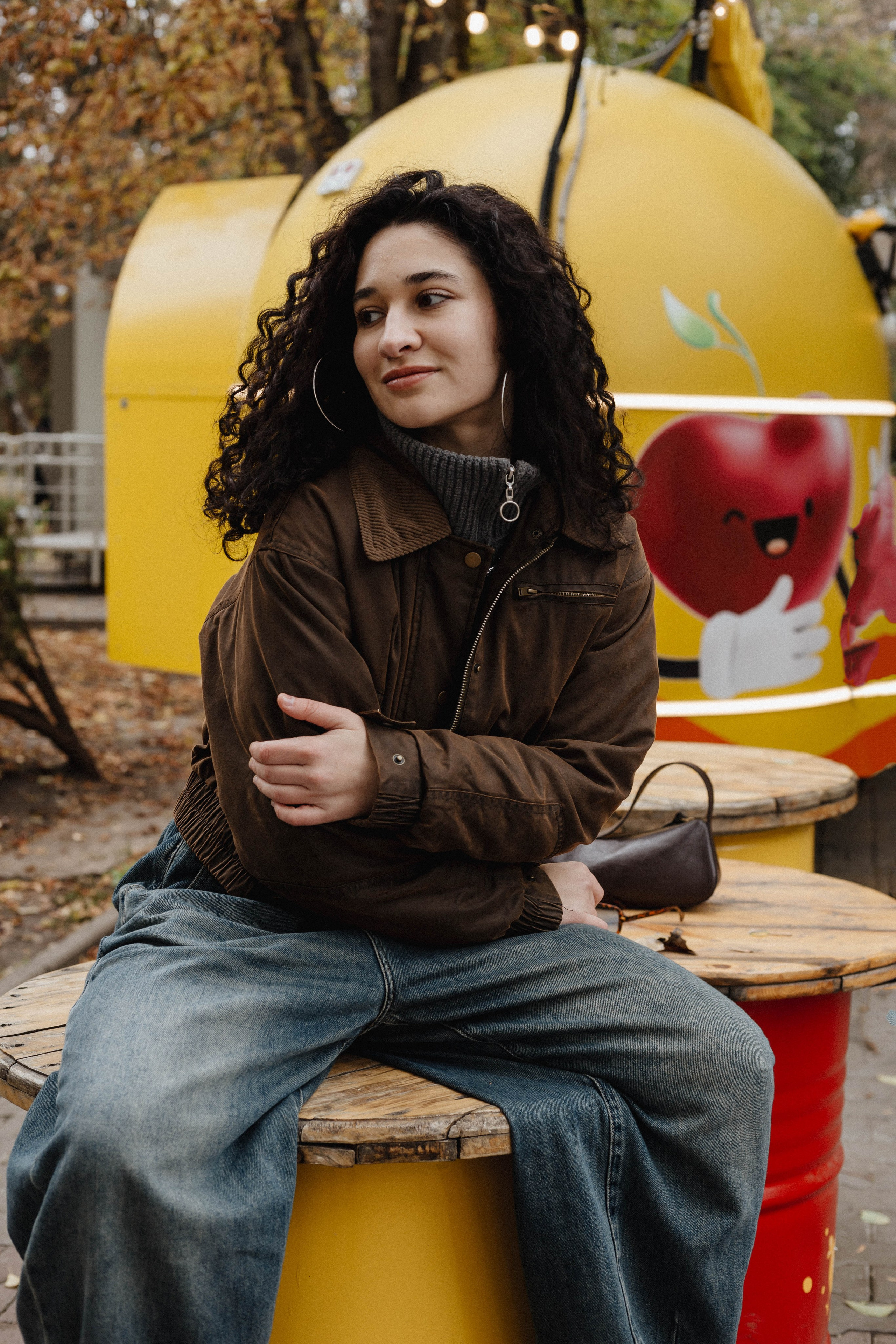 Однажды в Ростове-на-Дону. Ната. Фотограф в Ростове-на-Дону и Краснодаре Елизавета Киселёва