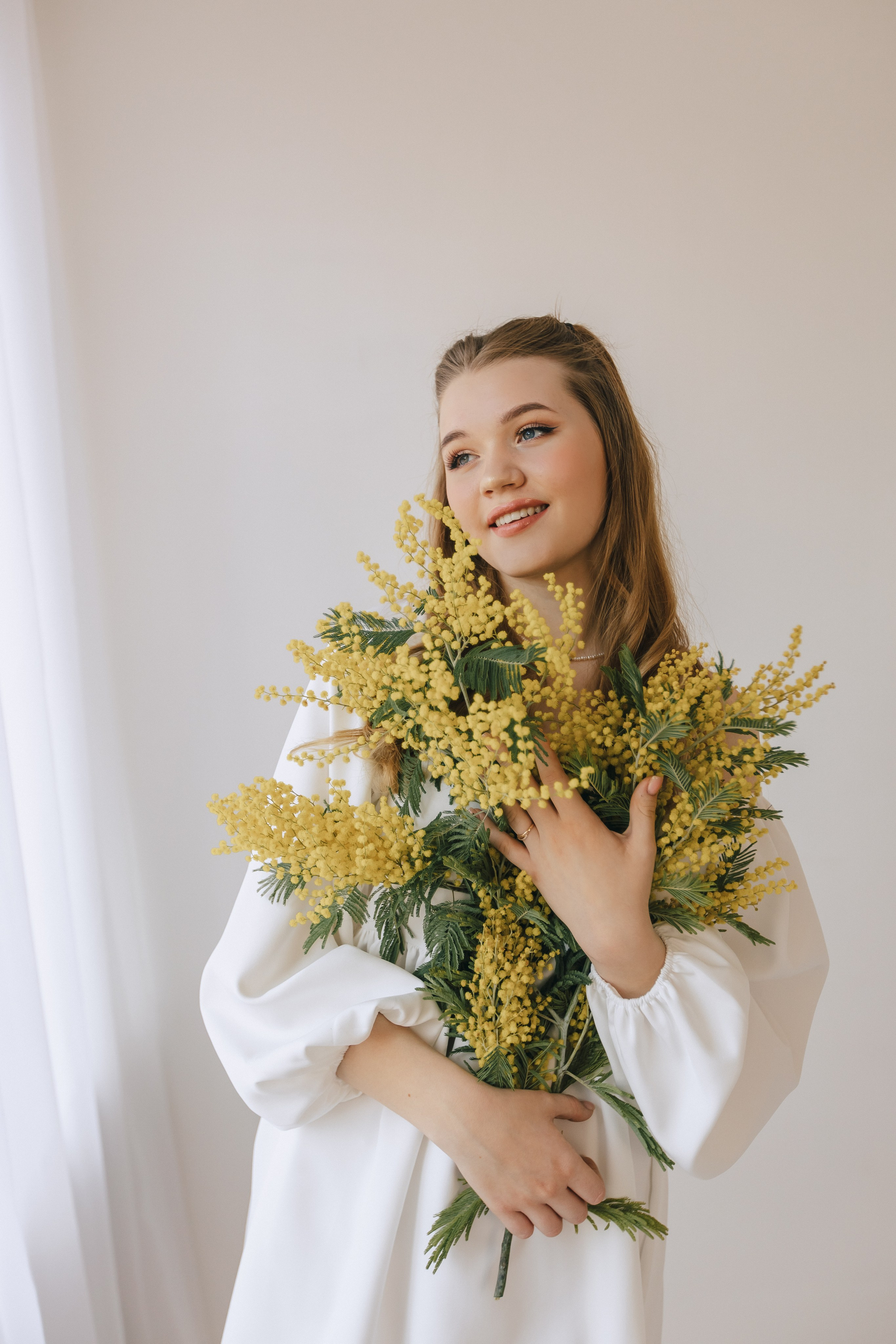 Настя. Фотограф Таганрог Любимая Надя