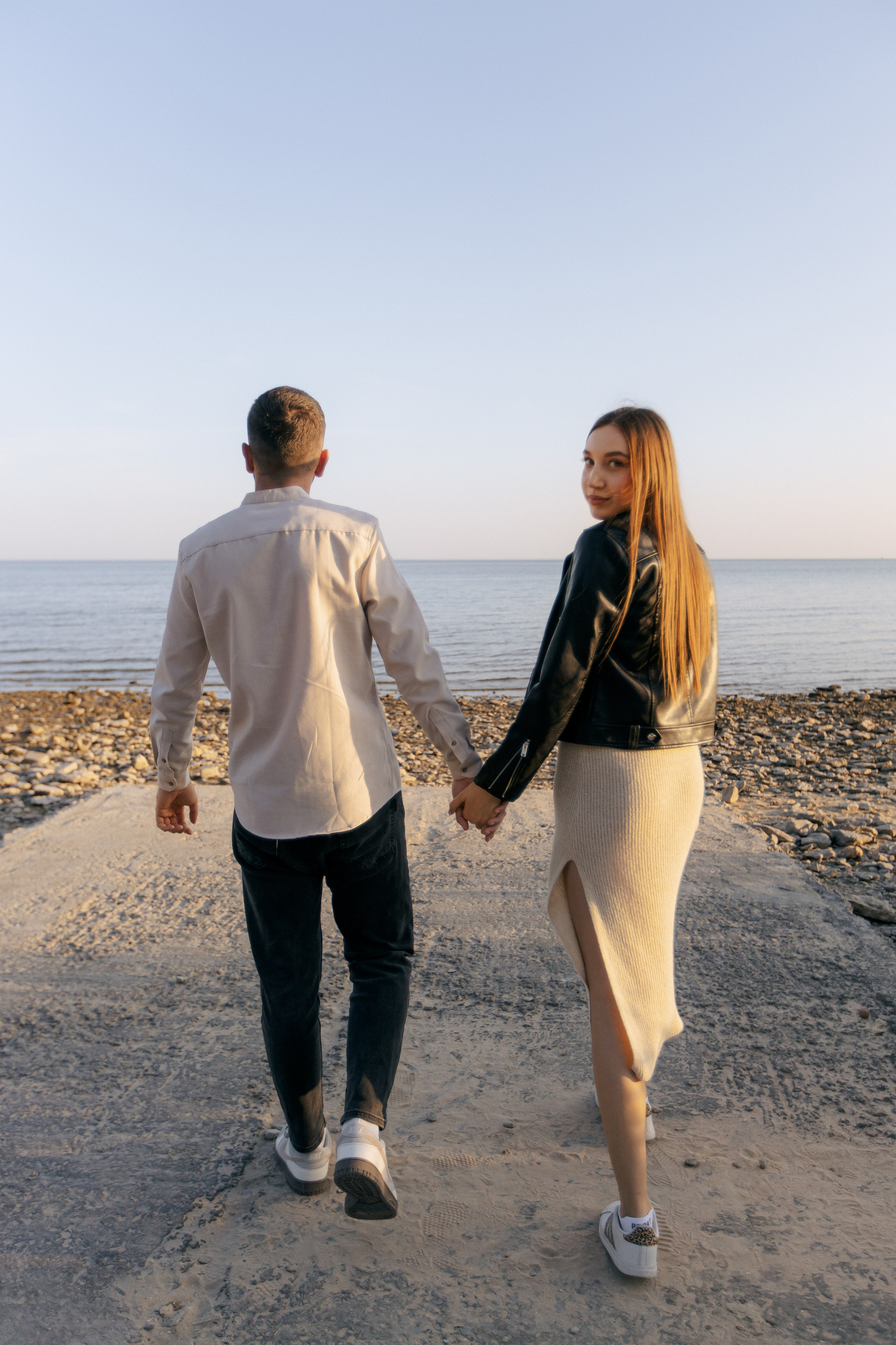 Ангелина и Сурен. Фотограф Таганрог Любимая Надя