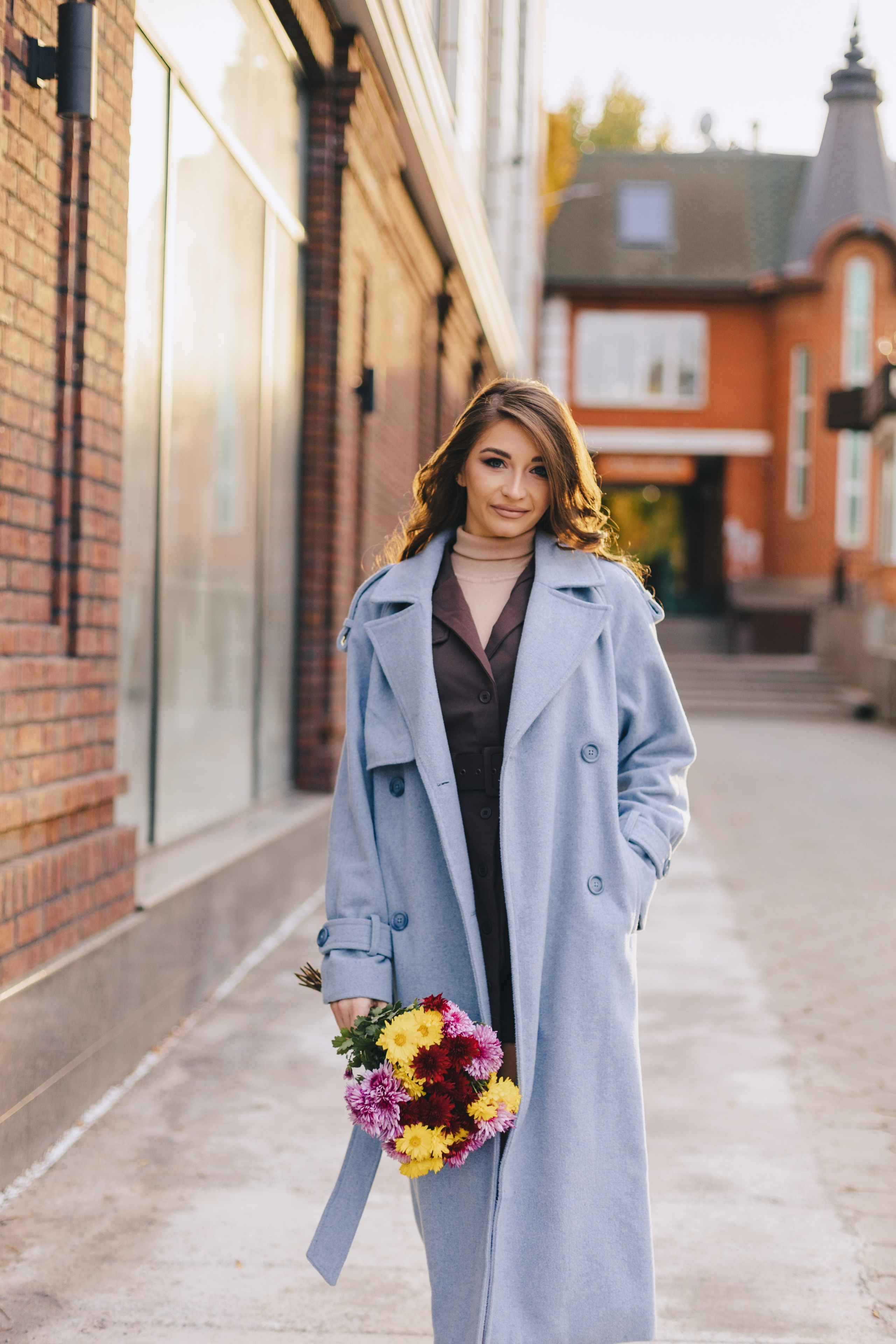 Ира. Фотограф Таганрог Любимая Надя