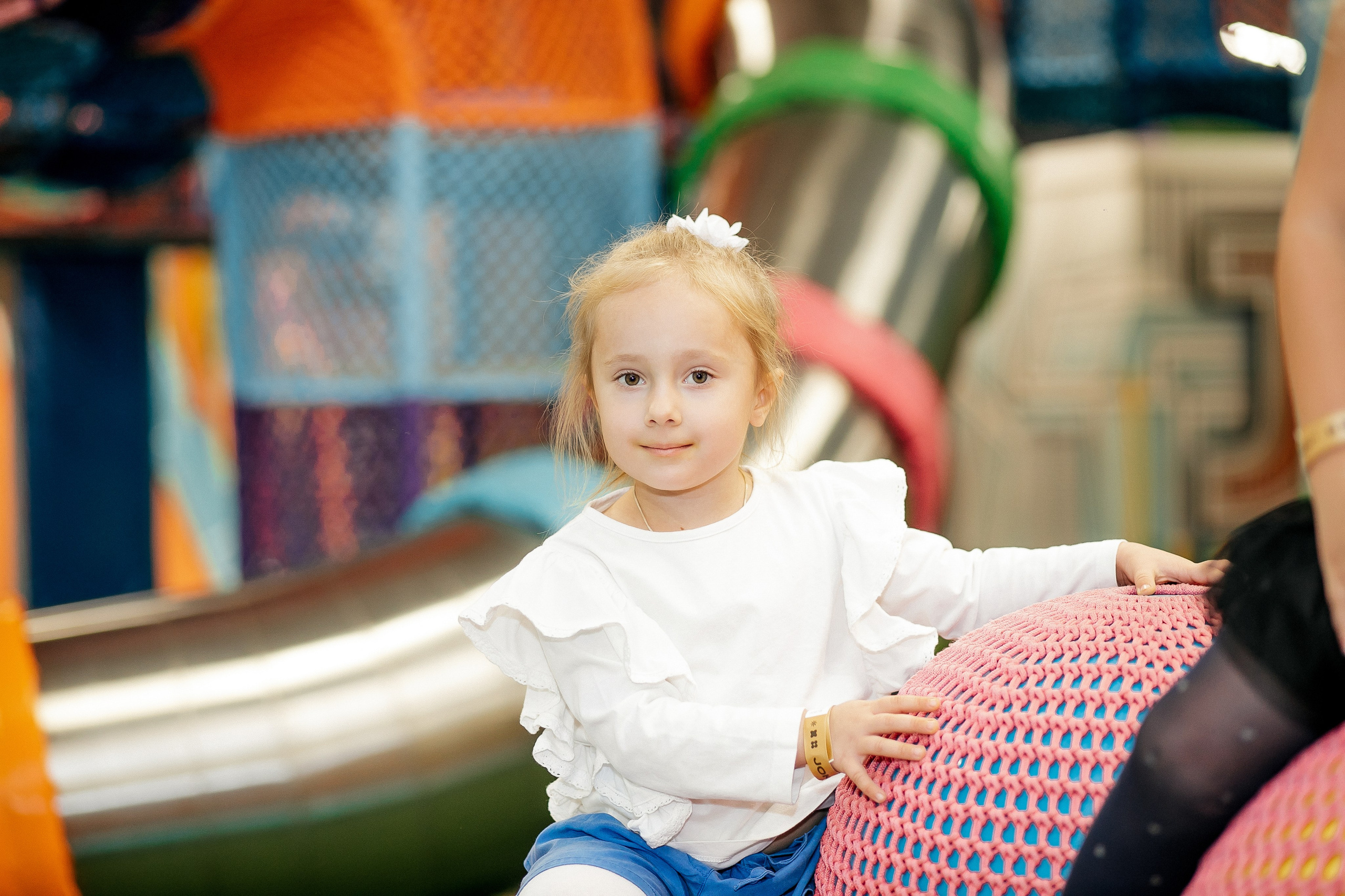 Репортажная съёмка (детские праздники). Фотопроекты, фотодни и фотосессии в Москве