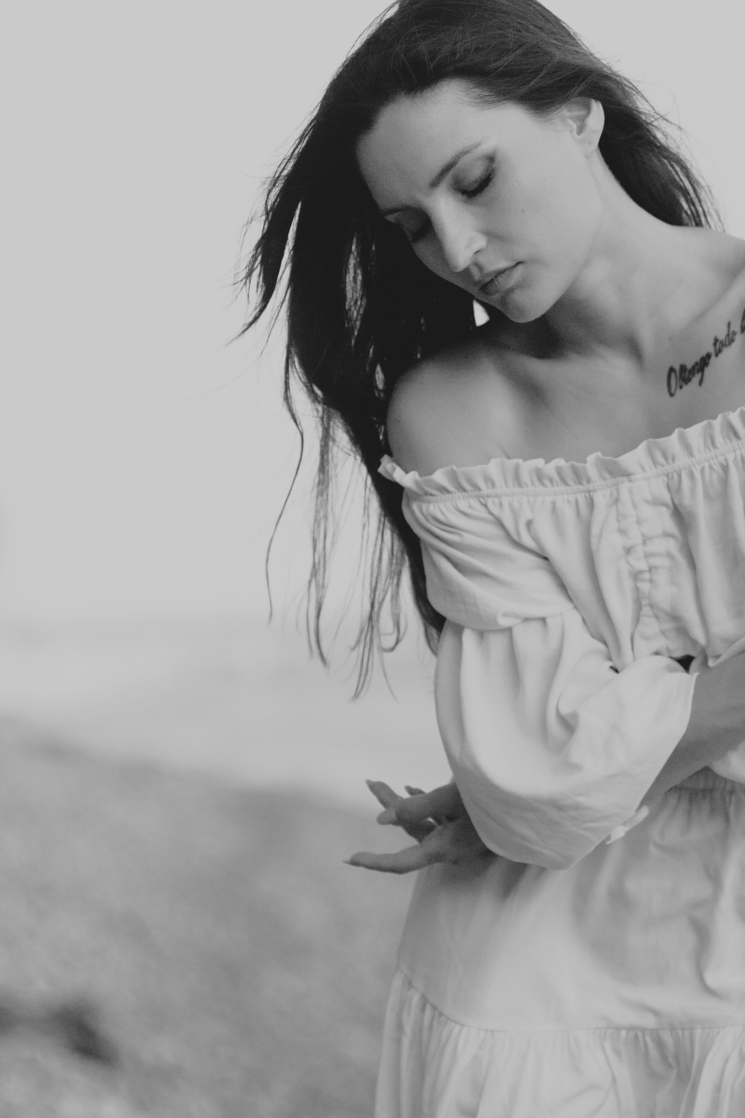 На Пляже. Портретный фотограф и Love story в Сочи