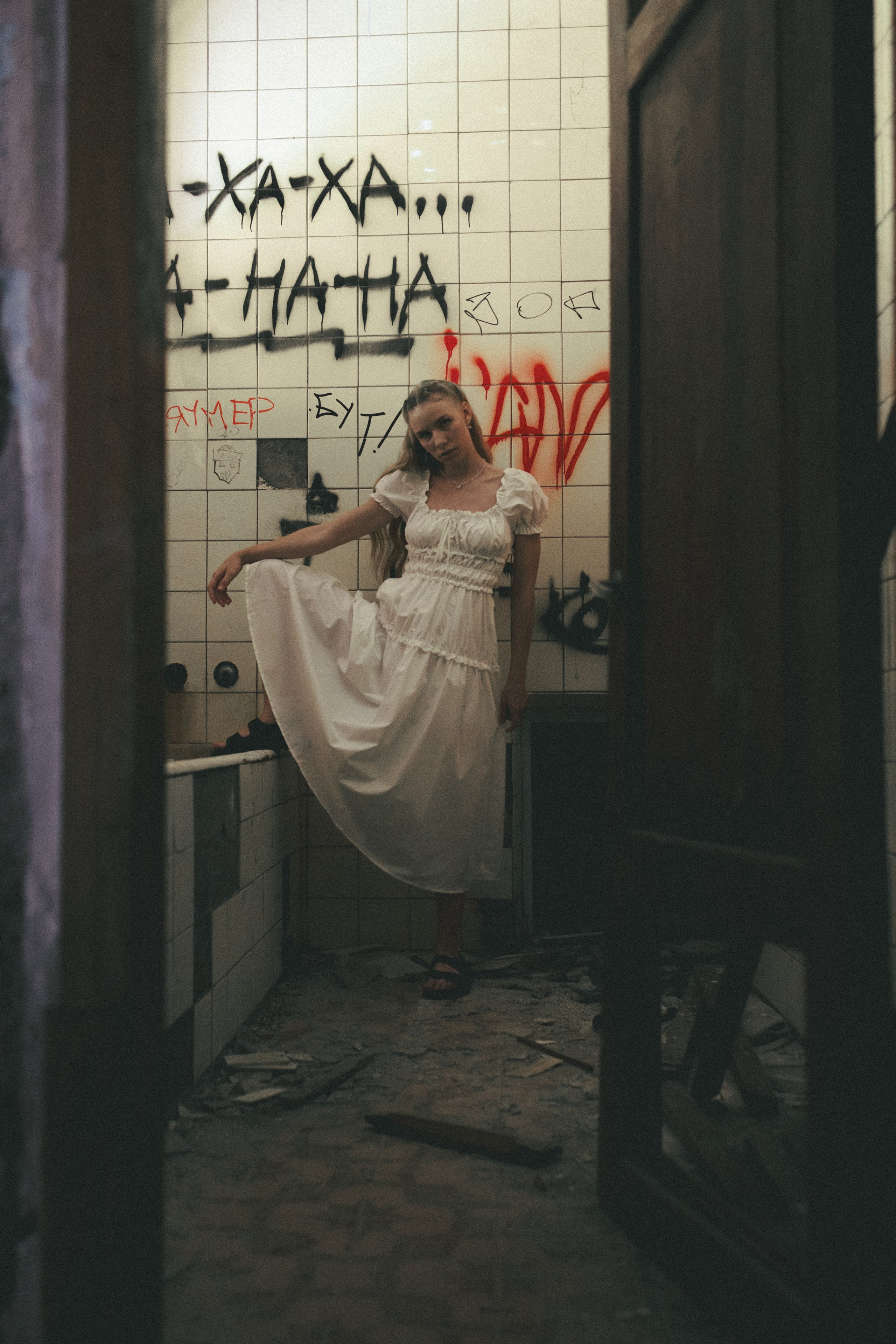 Альбина фото в Абхазии. Портретный фотограф и Love story в Сочи