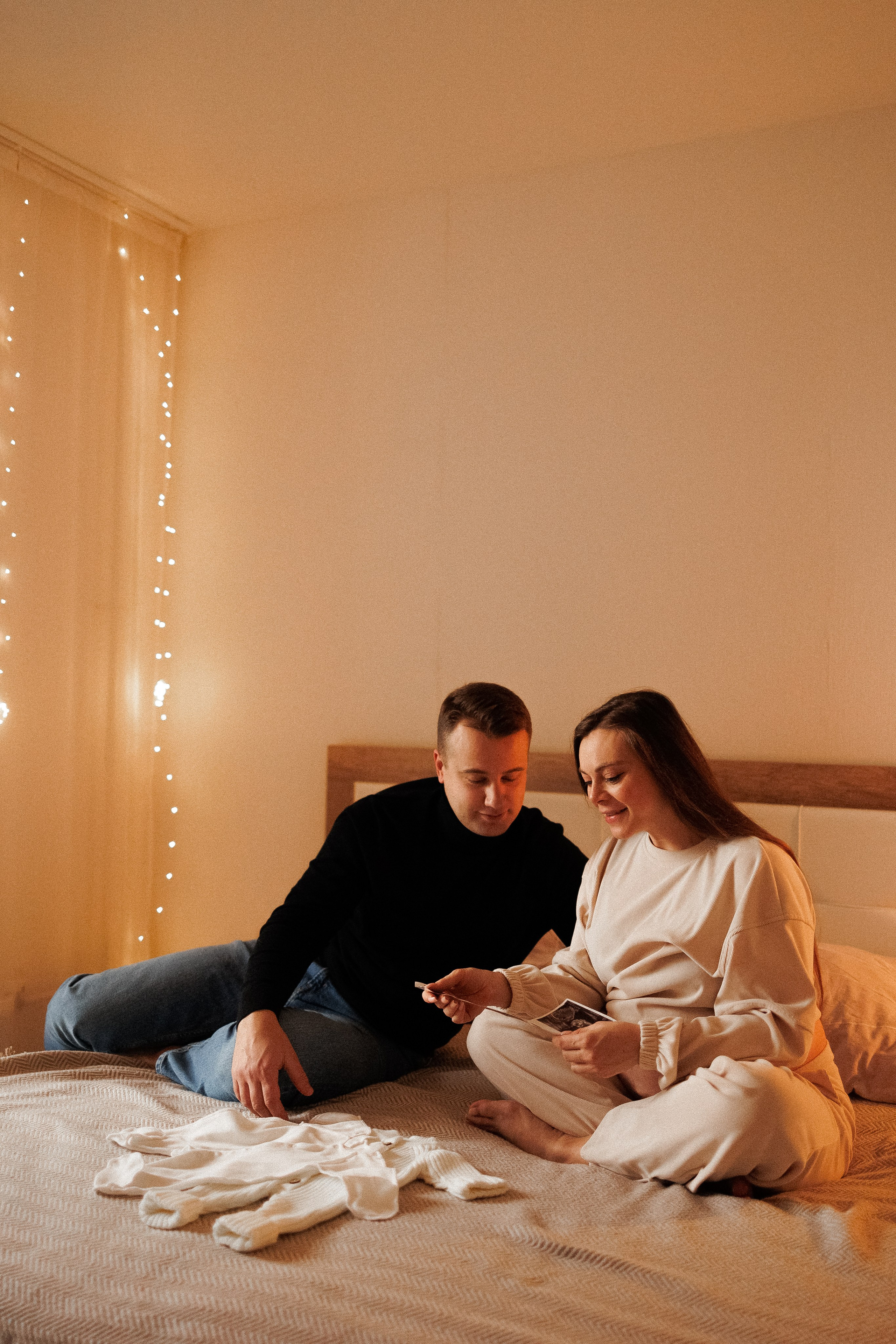 Дом. любовь. ожидание. Фотограф Москва Светлана Кирюшина