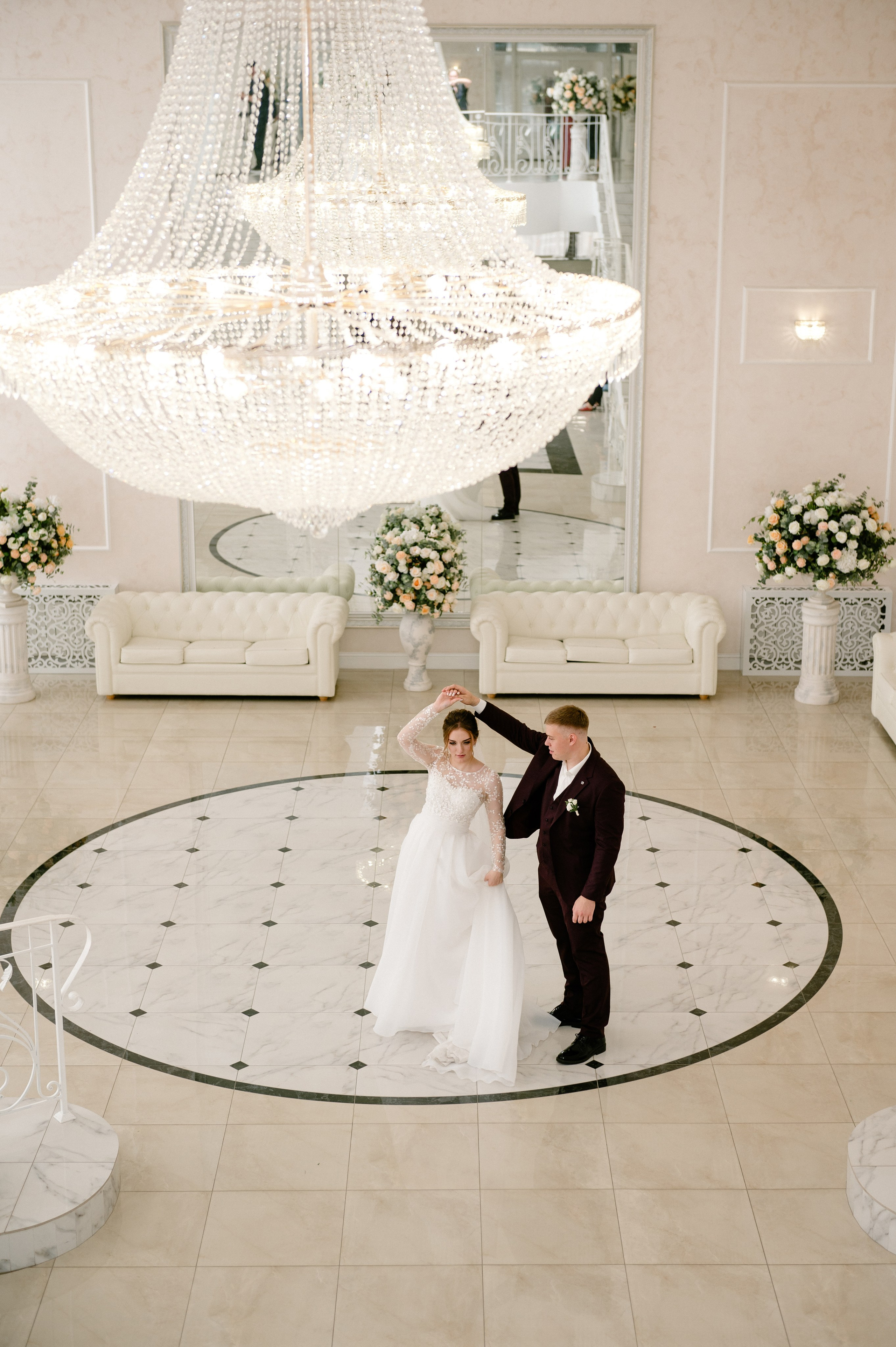 М&В. Фотограф Рязань. Дарья Дмитриева