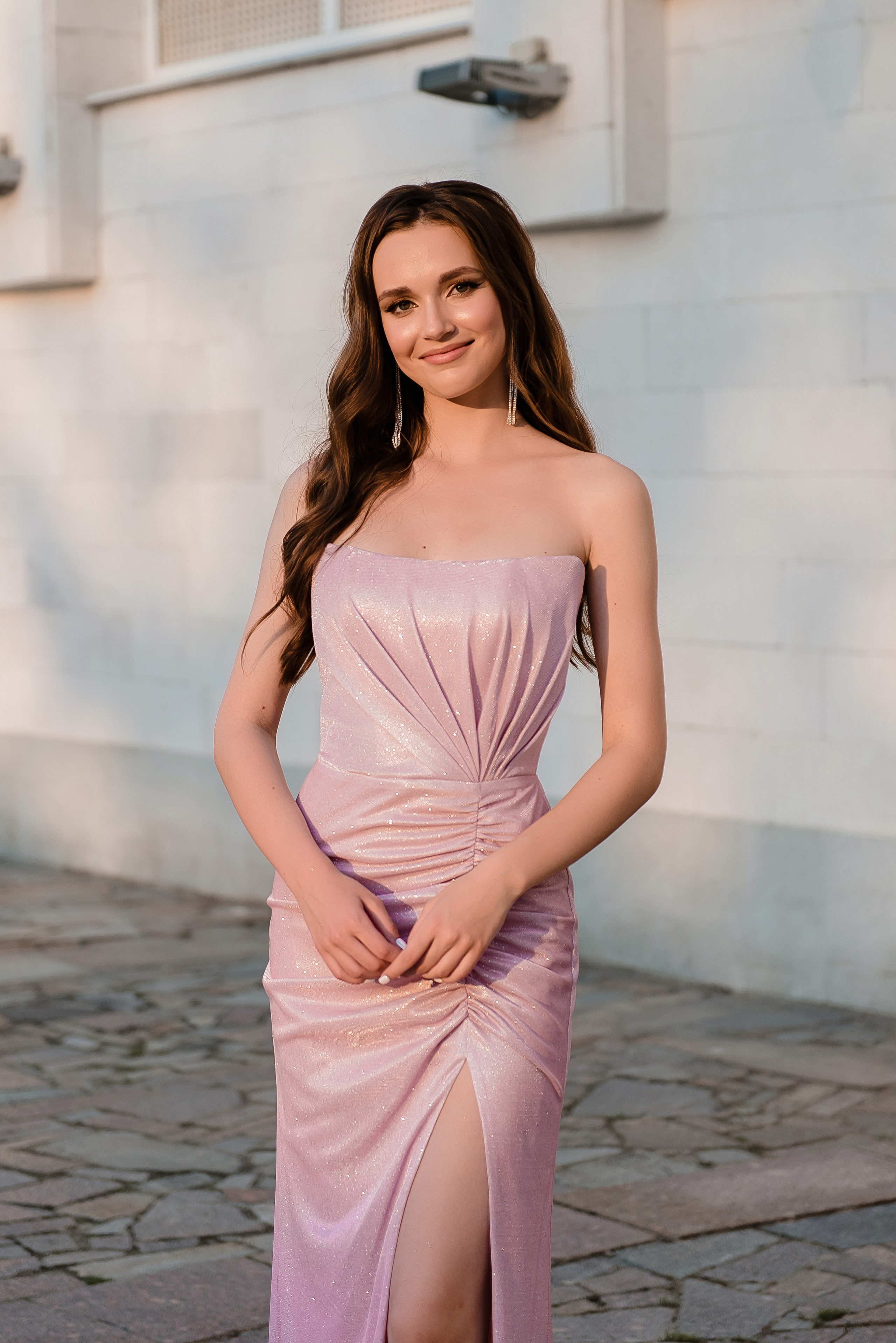 Выпускной школа 2024. Фотограф Рязань. Дарья Дмитриева